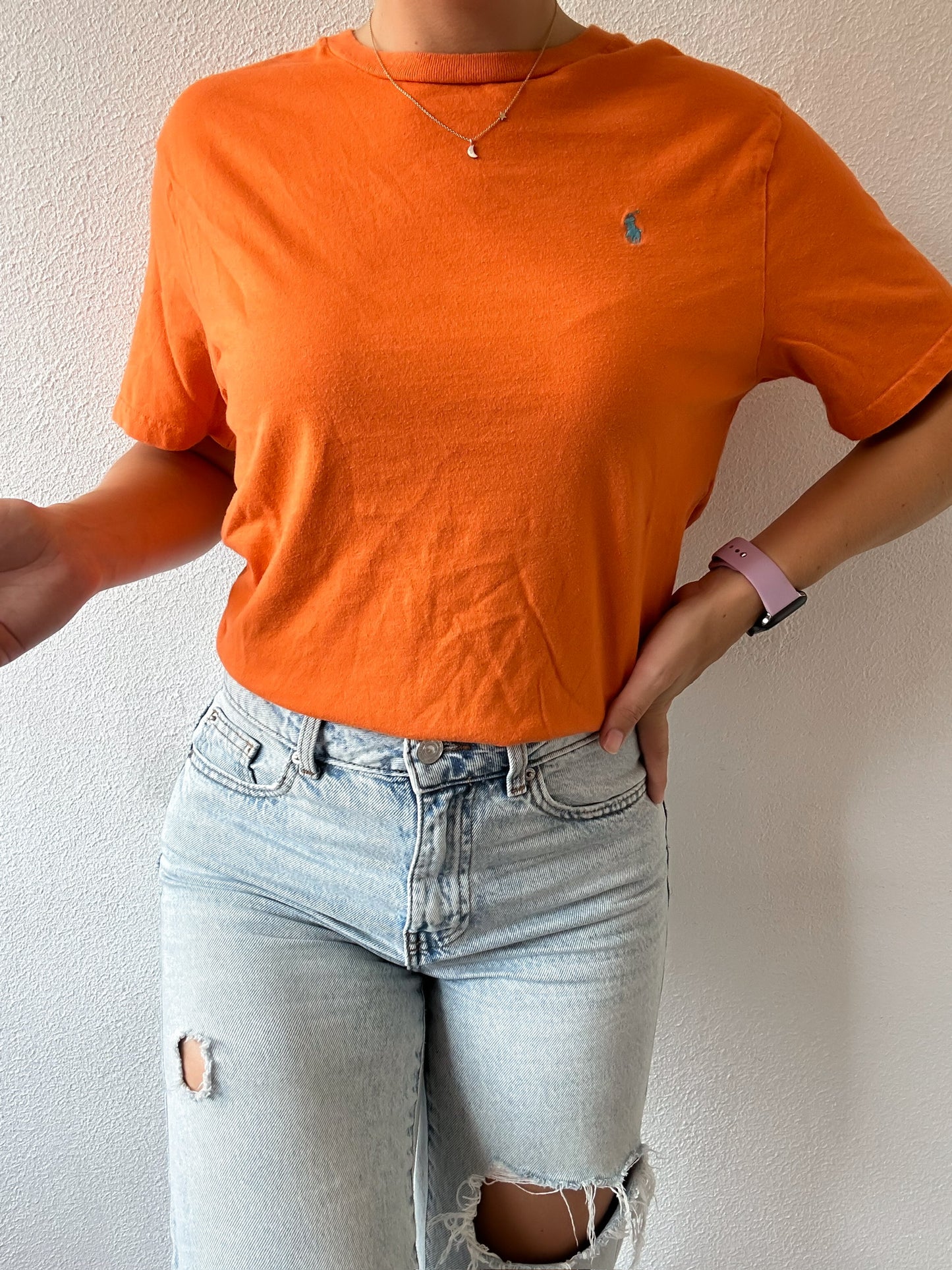 T-shirt Ralph Lauren M