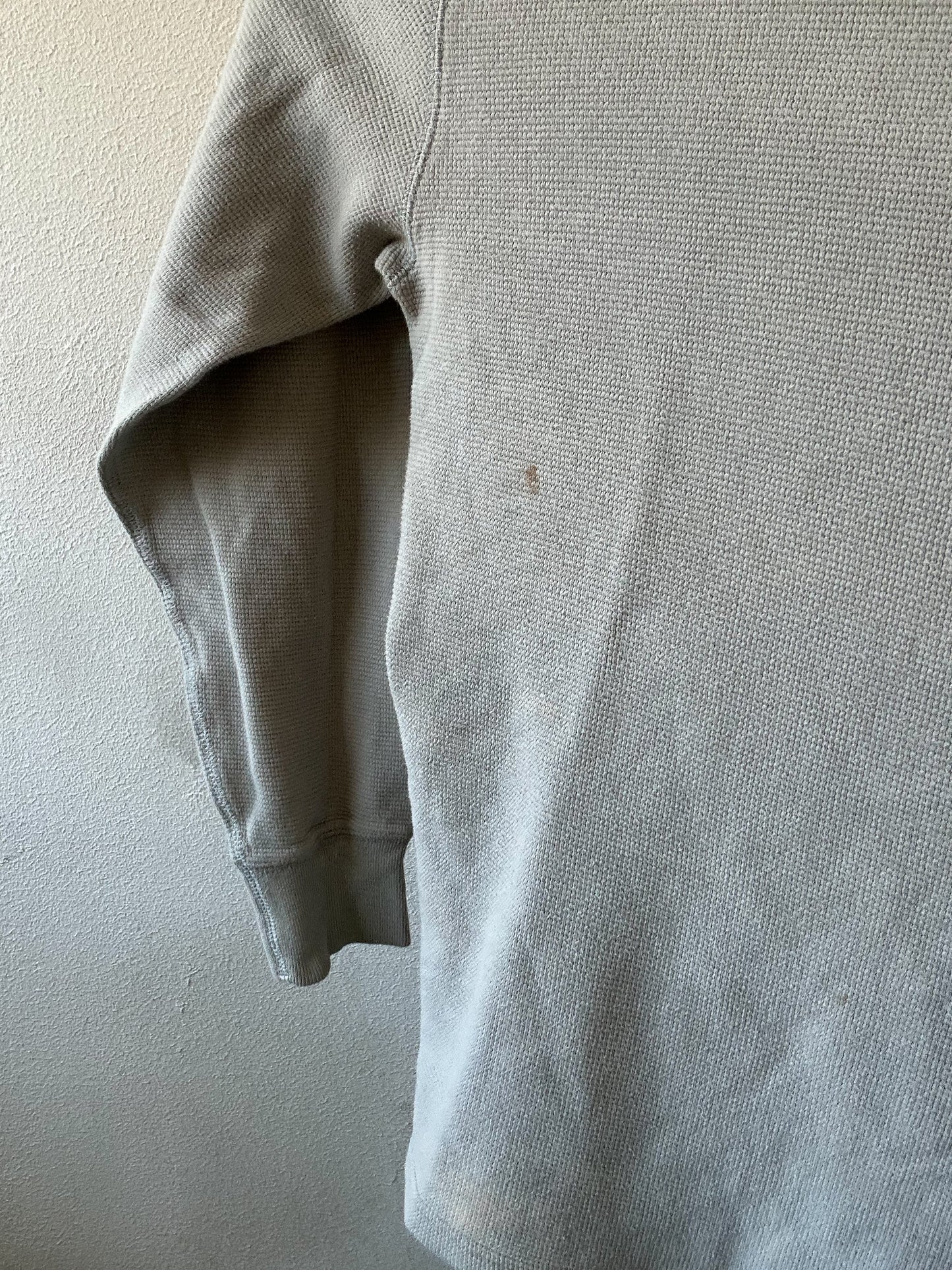 Ralph Lauren waffle knit L