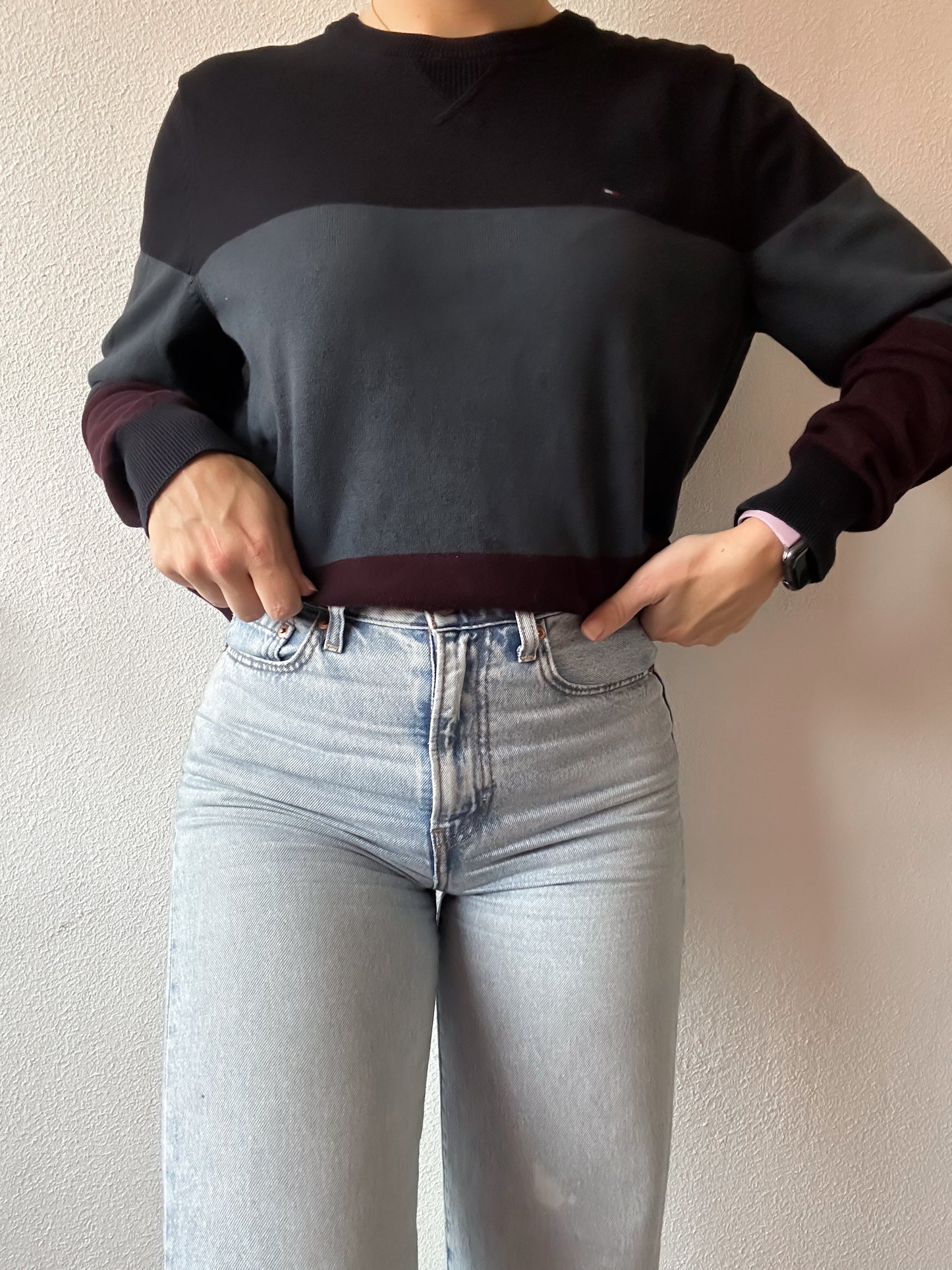 Tommy Hilfiger sweater M