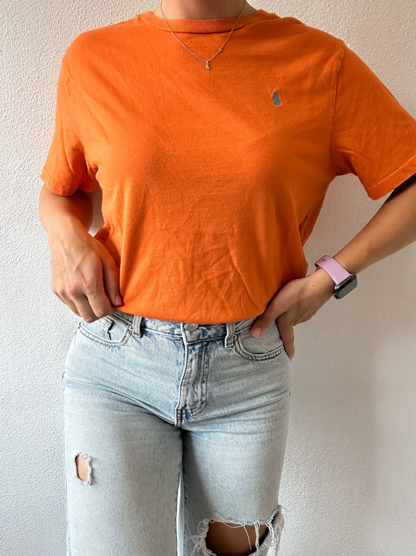 T-shirt Ralph Lauren M
