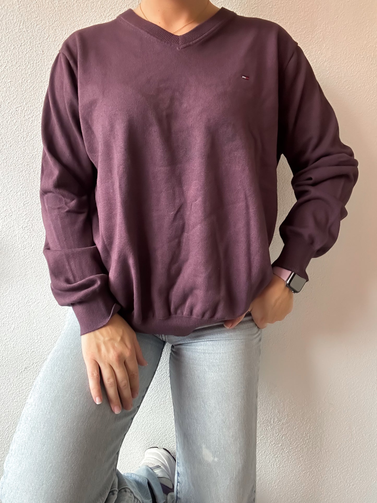 Tommy Hilfiger sweater M