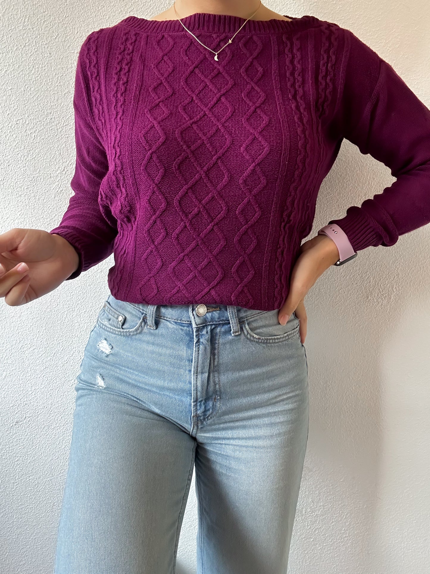 Chaps Ralph Lauren sweater S
