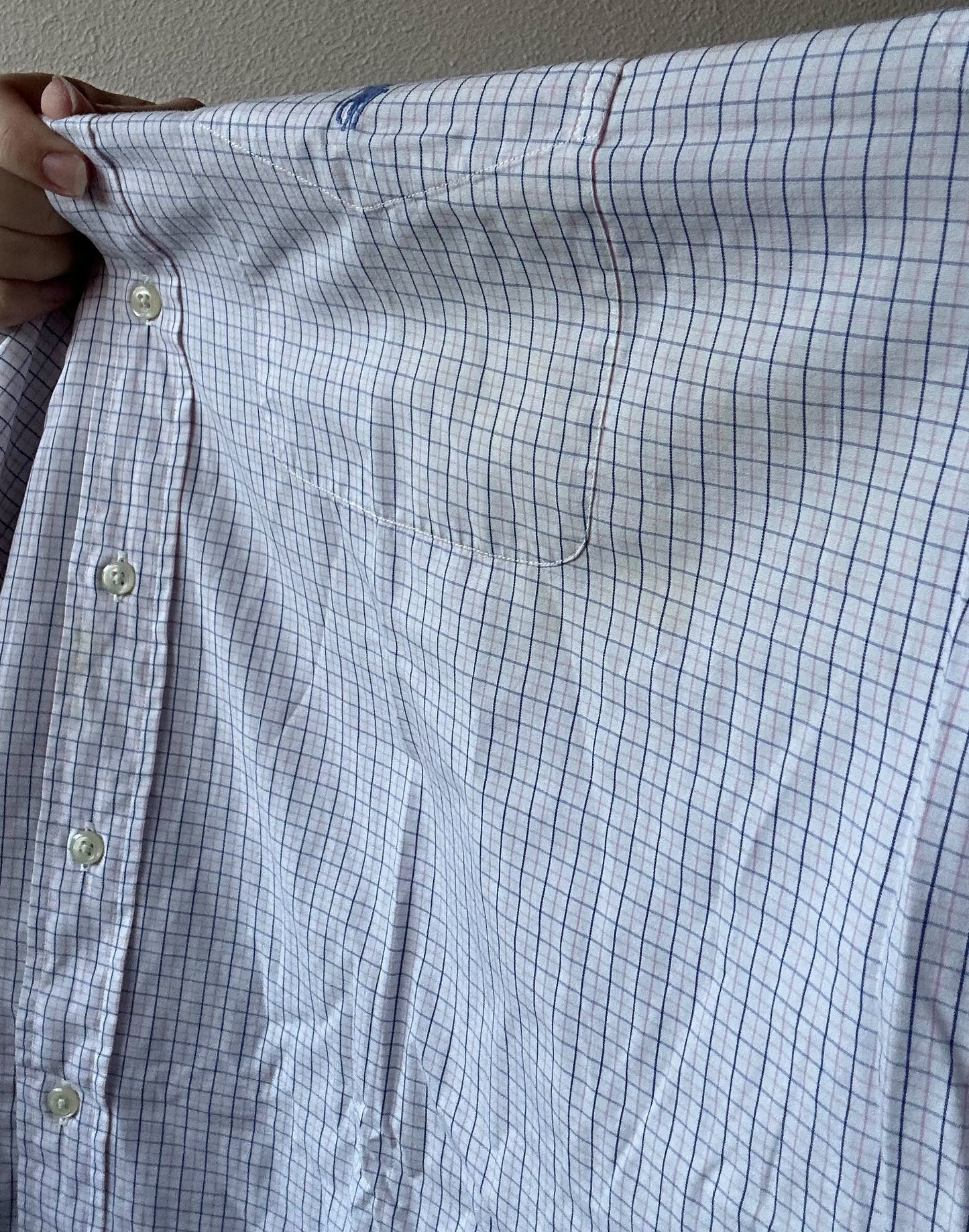 Ralph Lauren blouse XL