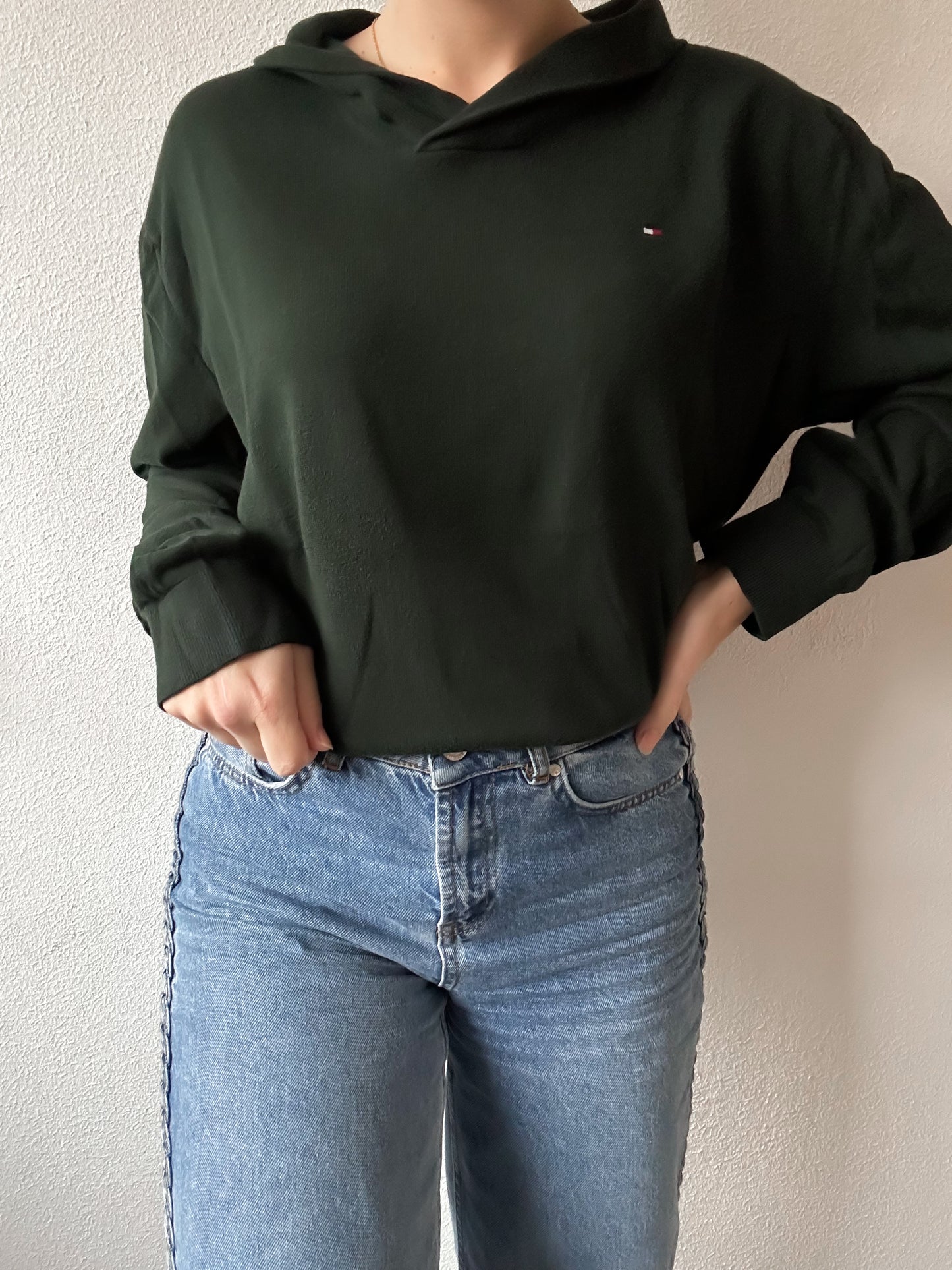Tommy Hilfiger sweater XL