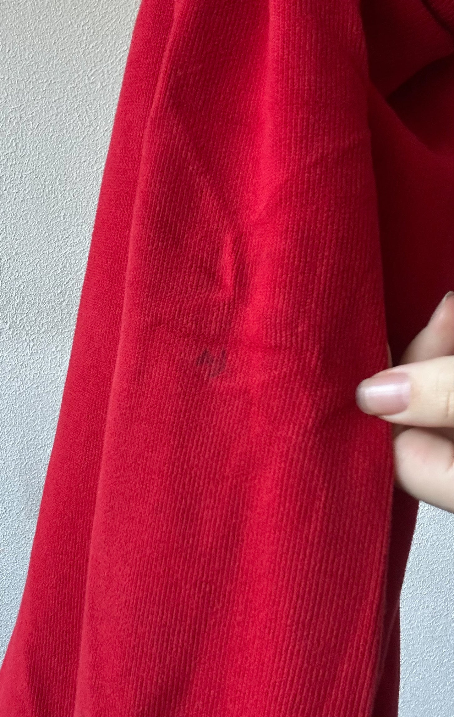 Ralph Lauren zip sweater L