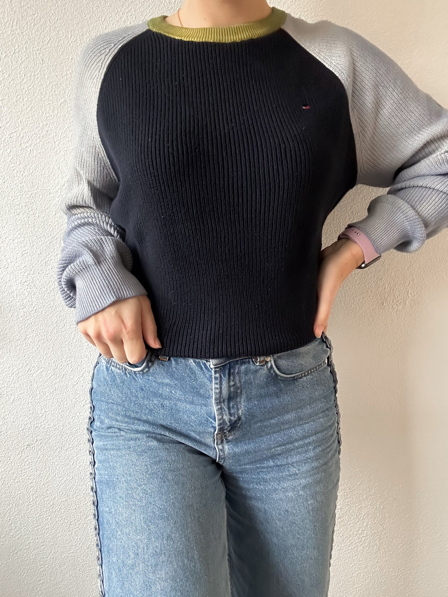 Tommy Hilfiger sweater M