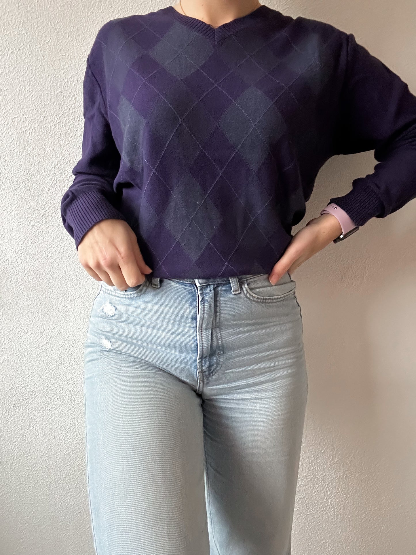 Tommy Hilfiger sweater L