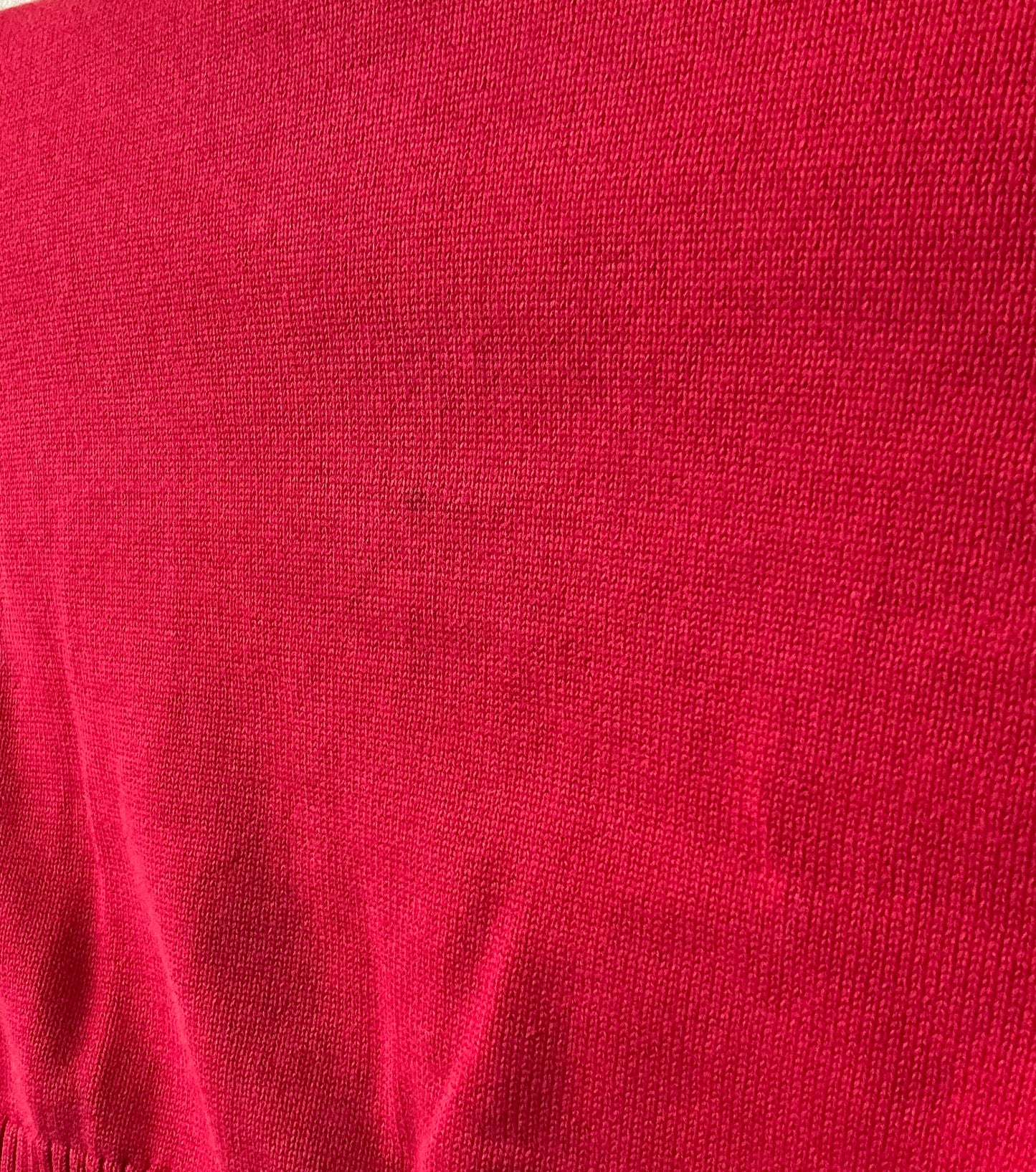 Vintage sweater XL