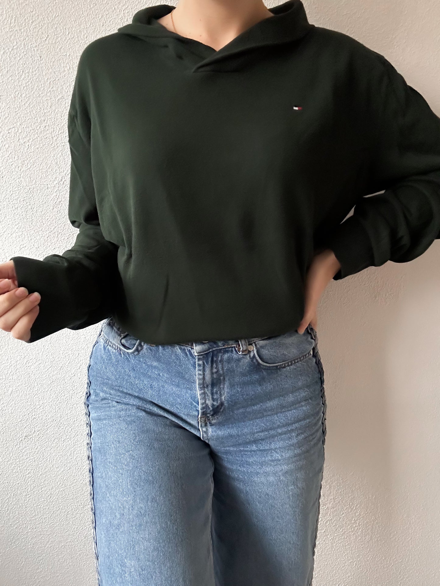 Tommy Hilfiger sweater XL