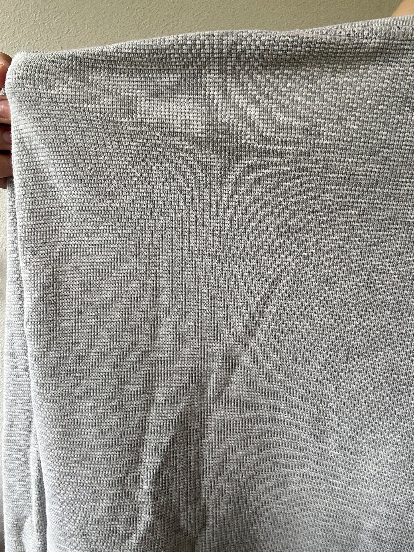 Ralph Lauren waffle knit M