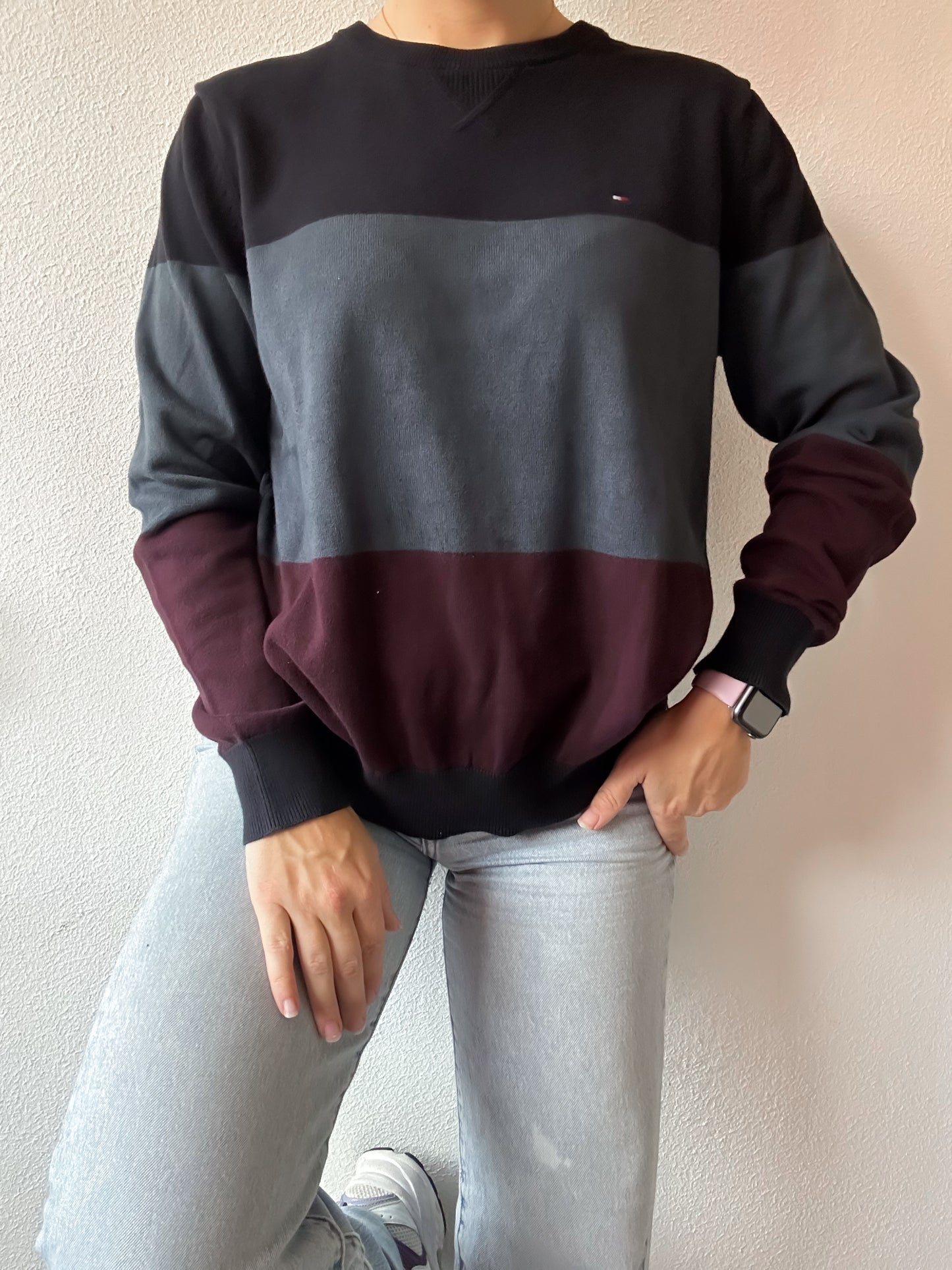 Tommy Hilfiger sweater M