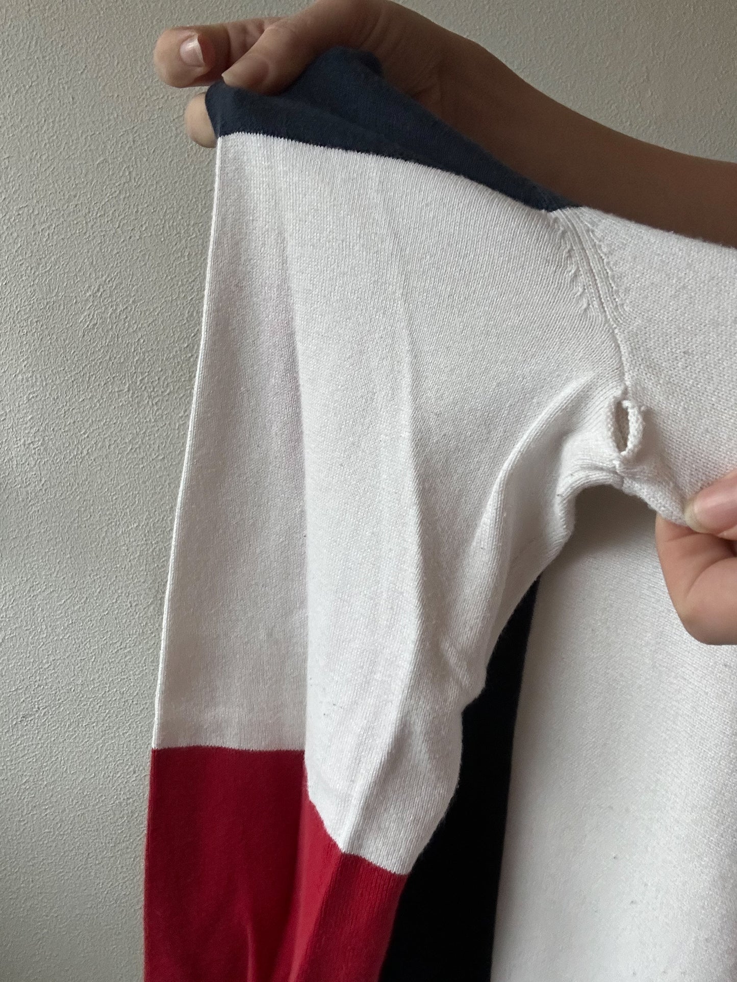 Tommy Hilfiger sweater S