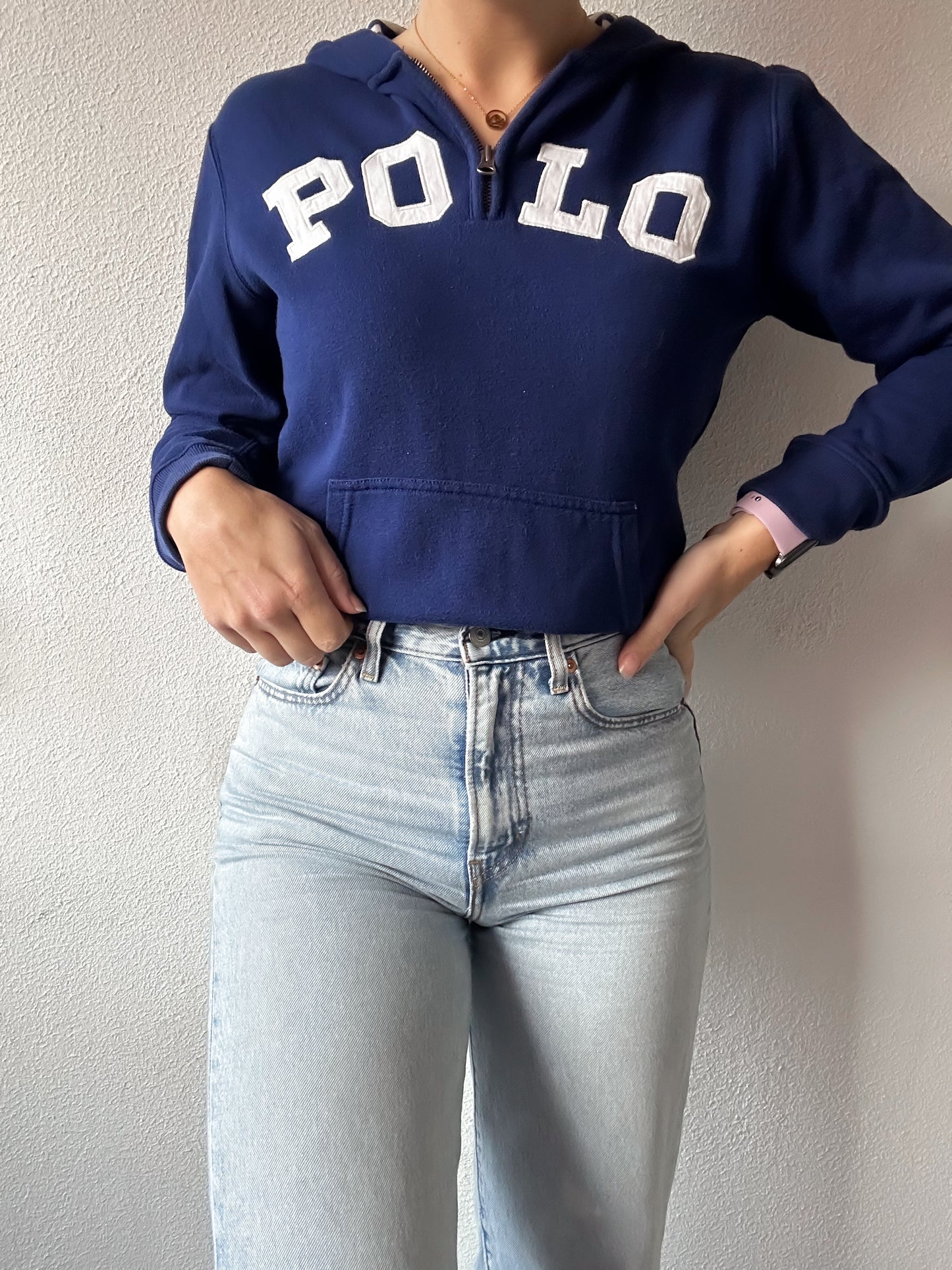 Ralph Lauren hoodie S