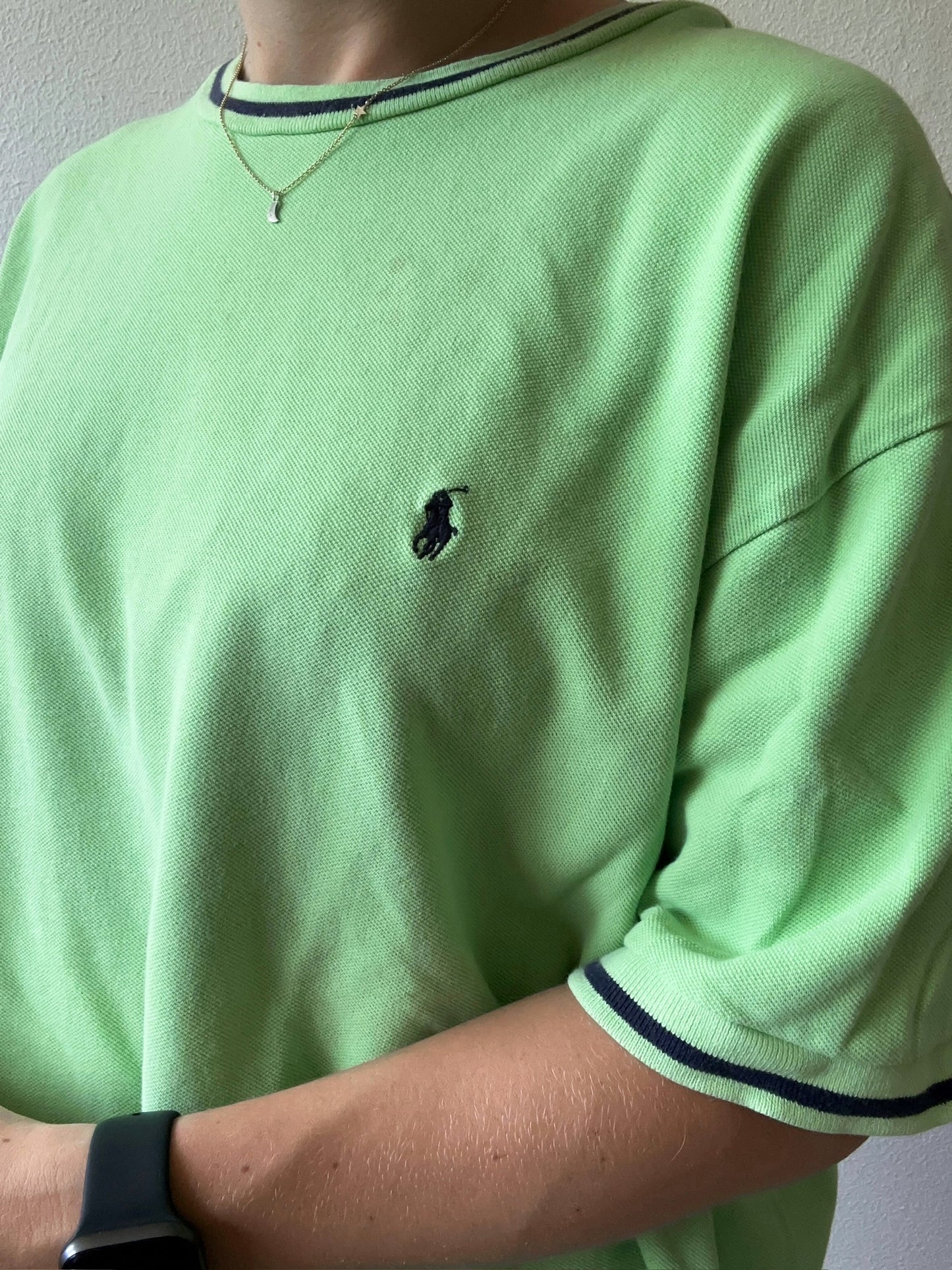 Ralph Lauren overhemd XXL