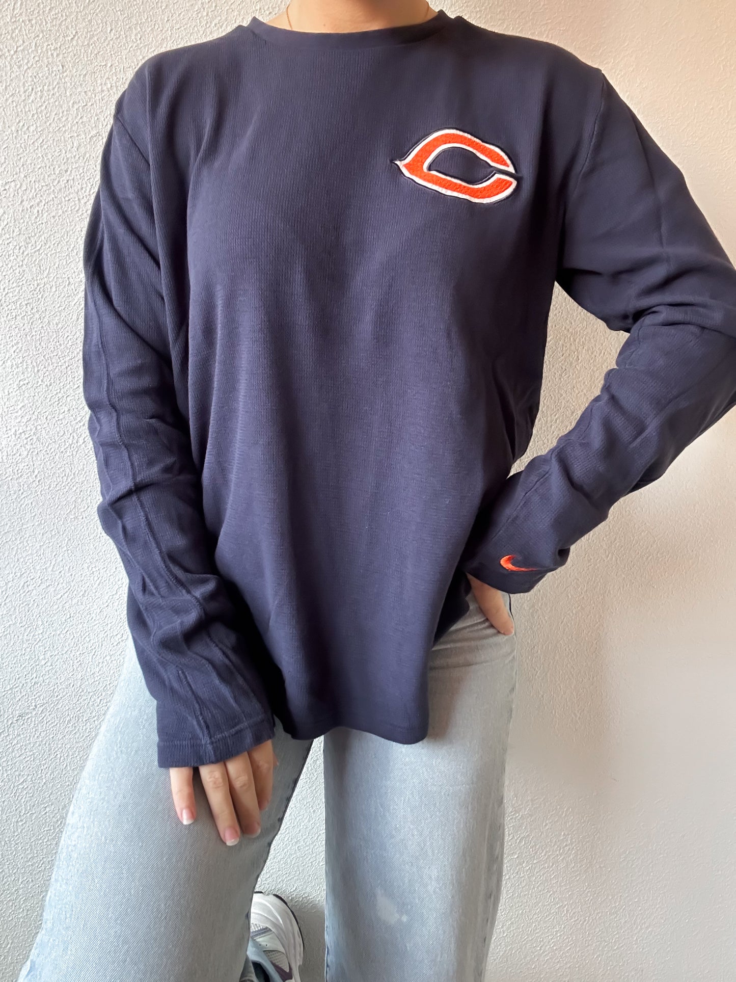 Nike NFL waffle knit M