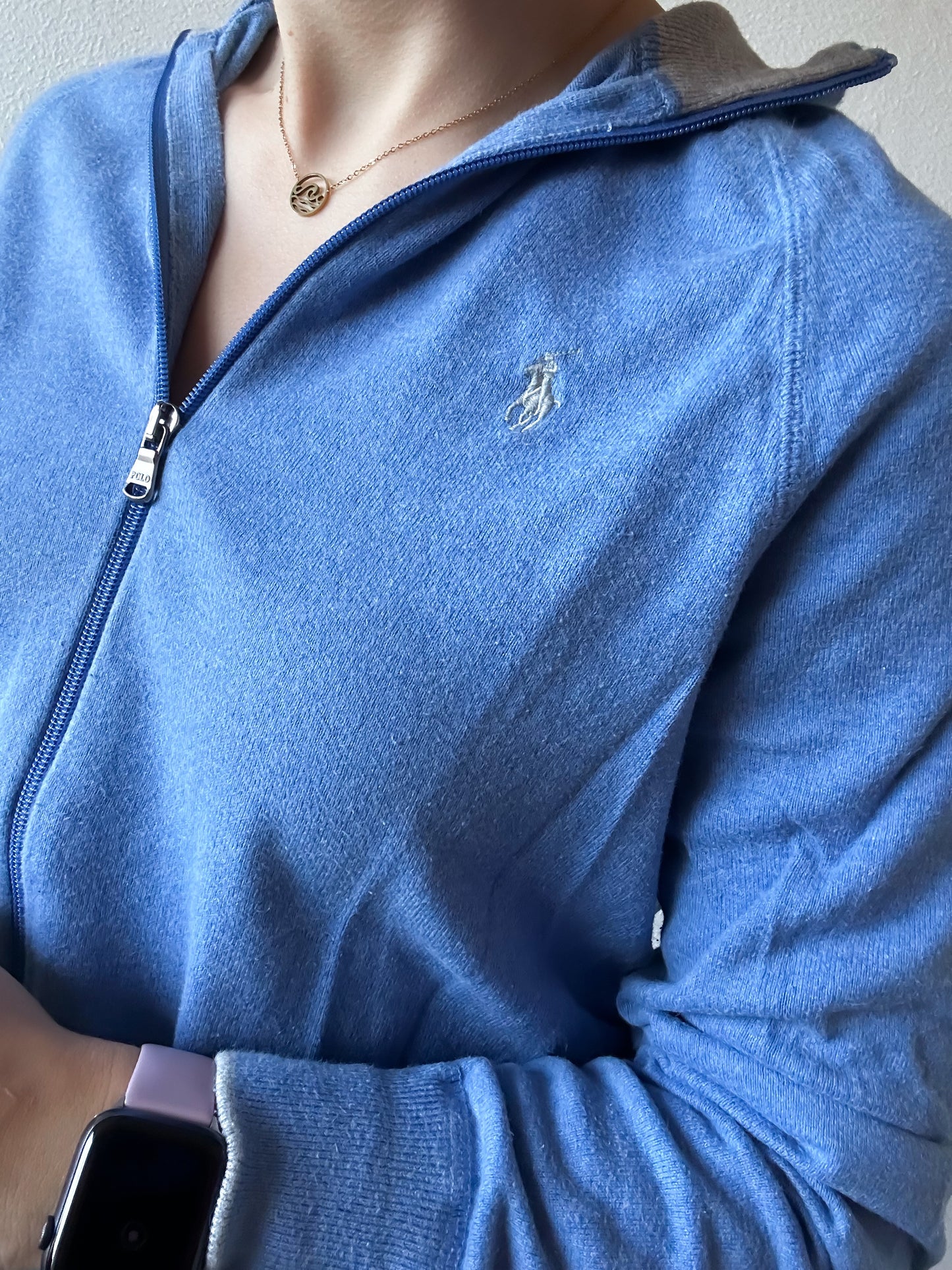 Ralph Lauren vest M