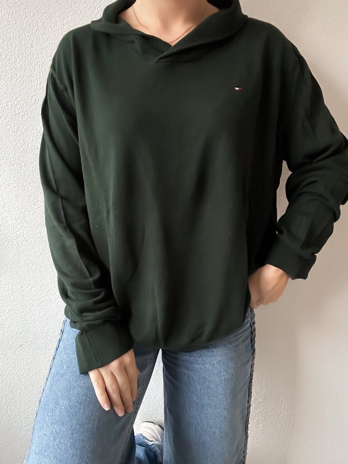 Tommy Hilfiger sweater XL