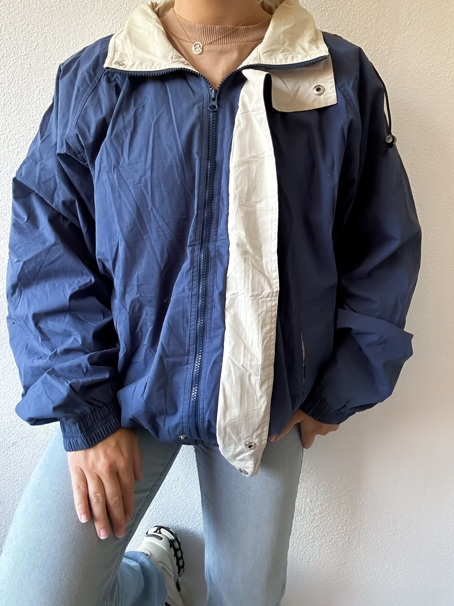 Chase Authentics jacket L