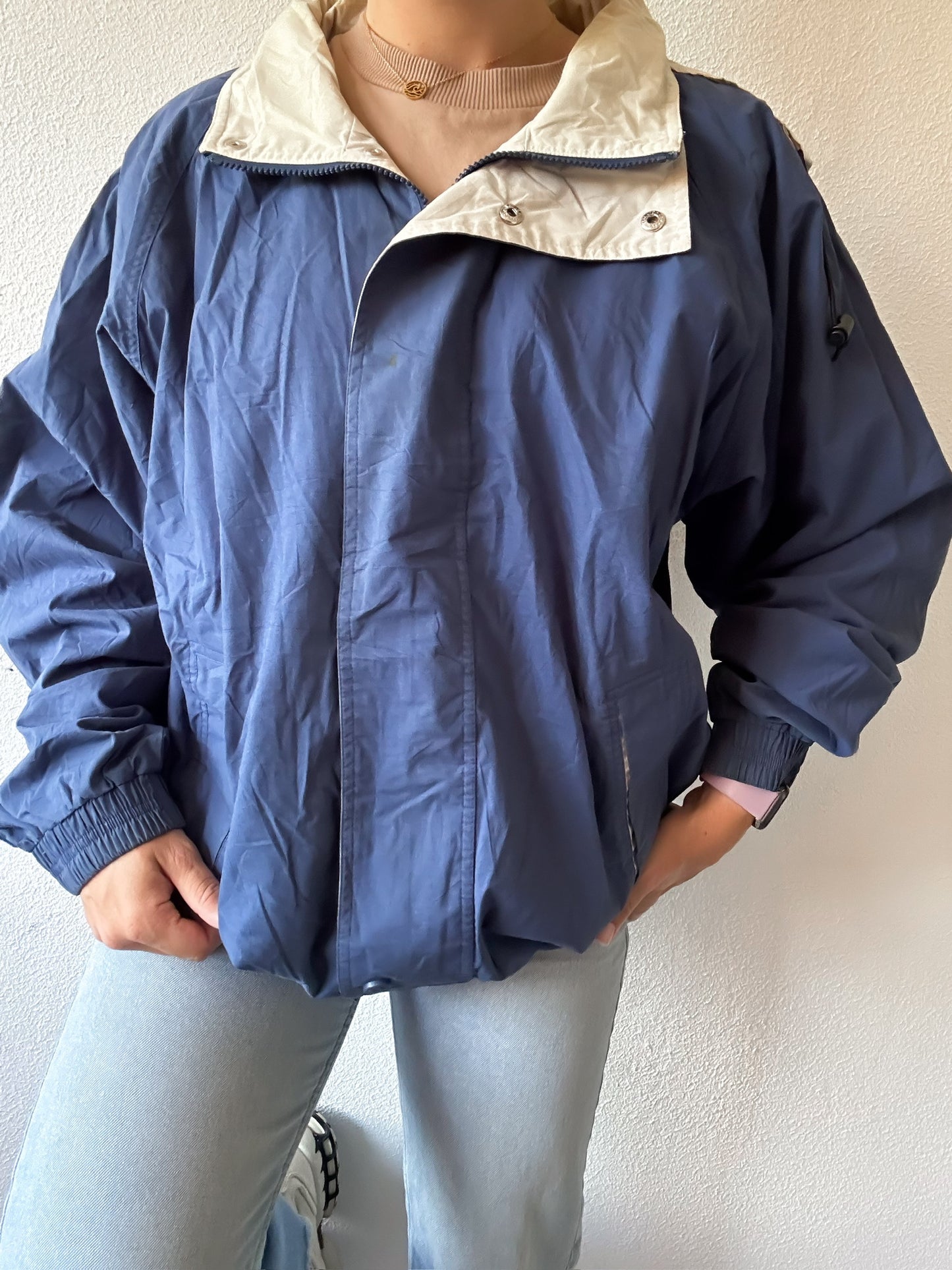 Chase Authentics jacket L