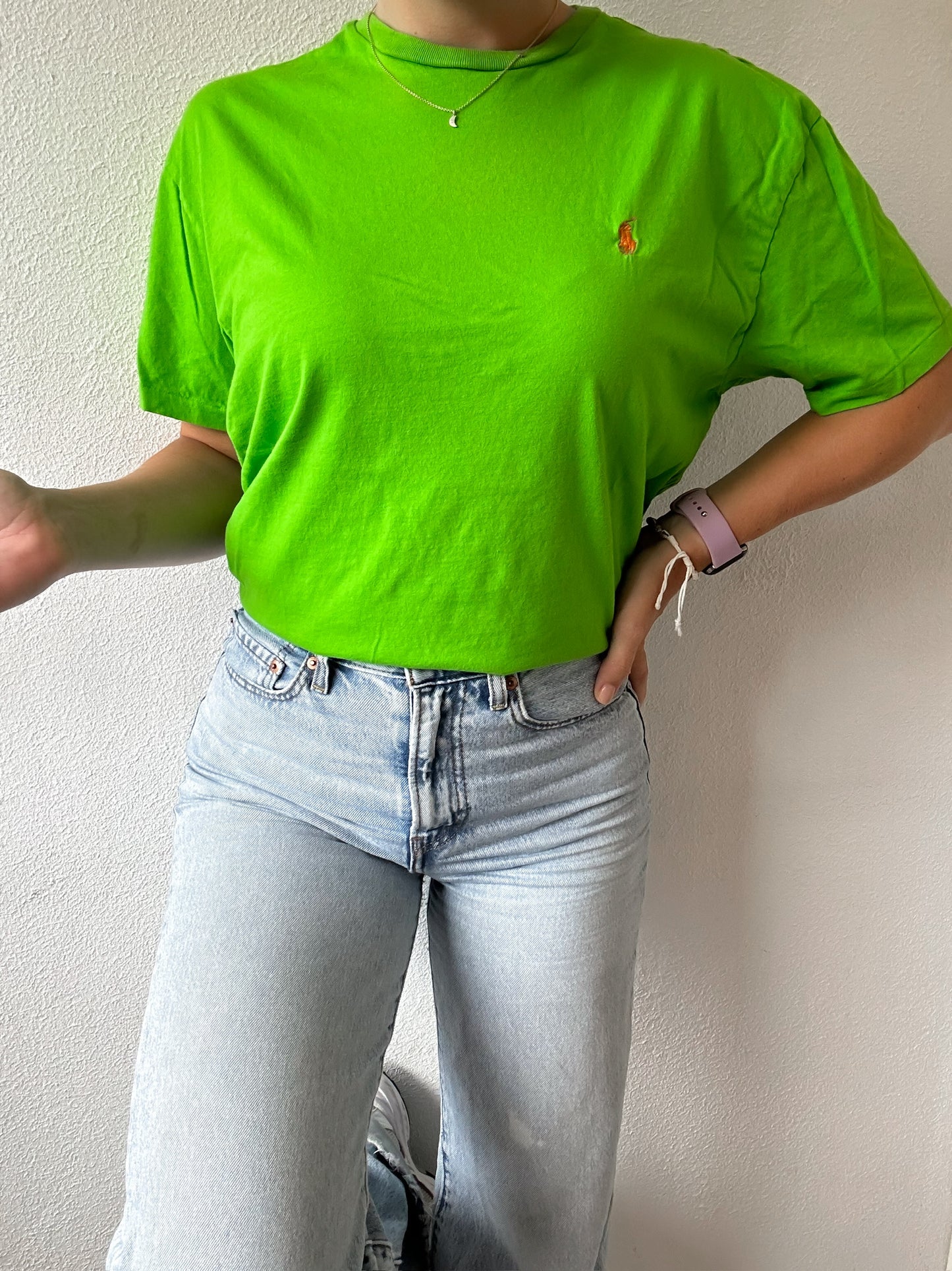 Ralph Lauren t-shirt M