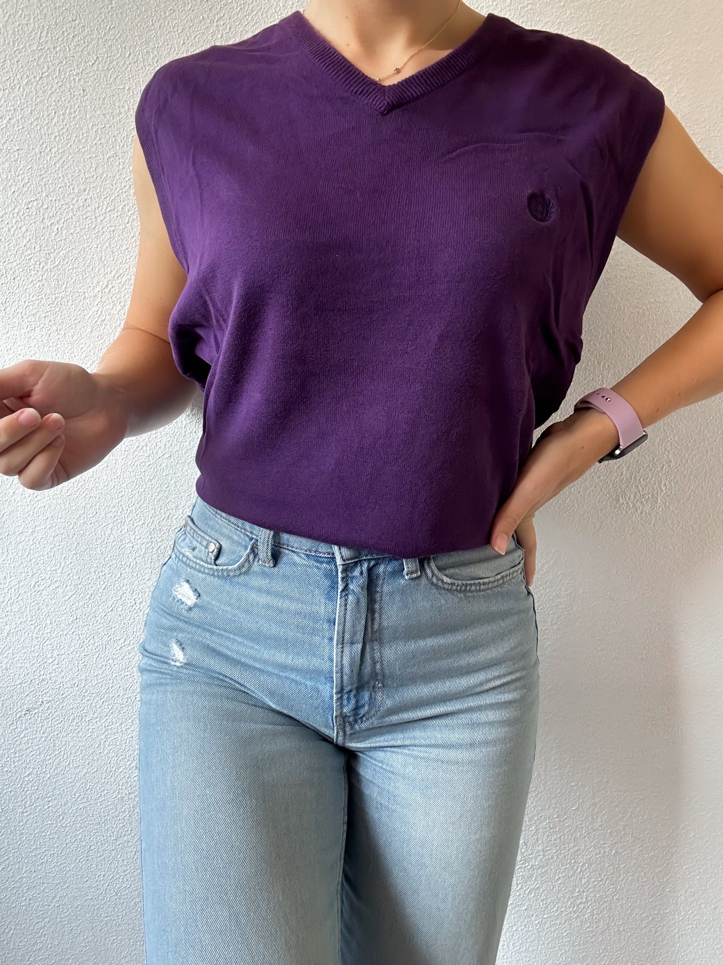 Chaps Ralph Lauren spencer L