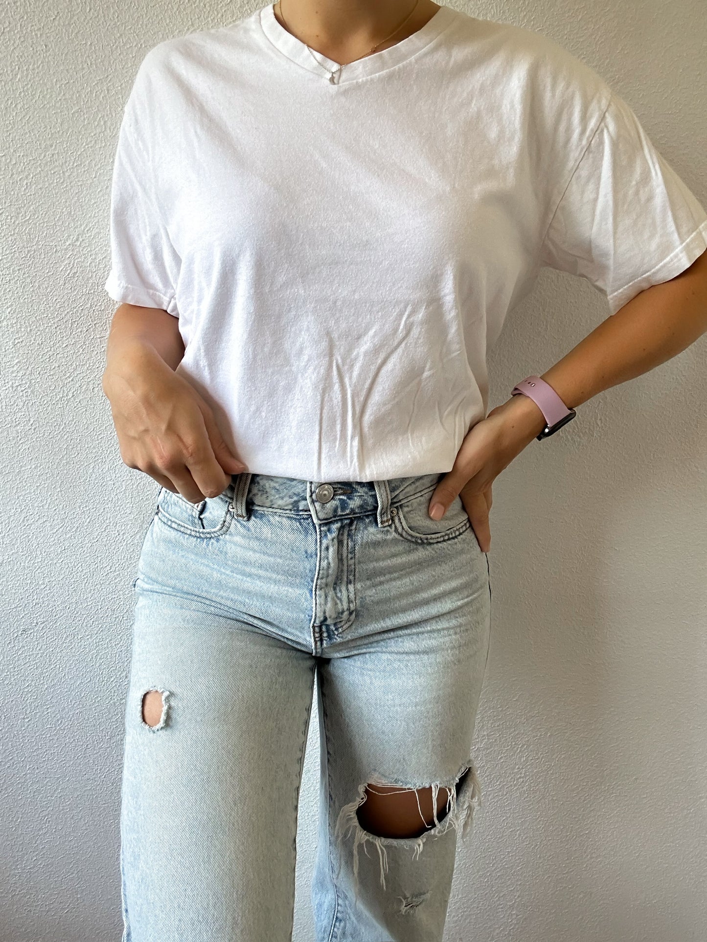 Ralph Lauren t-shirt L