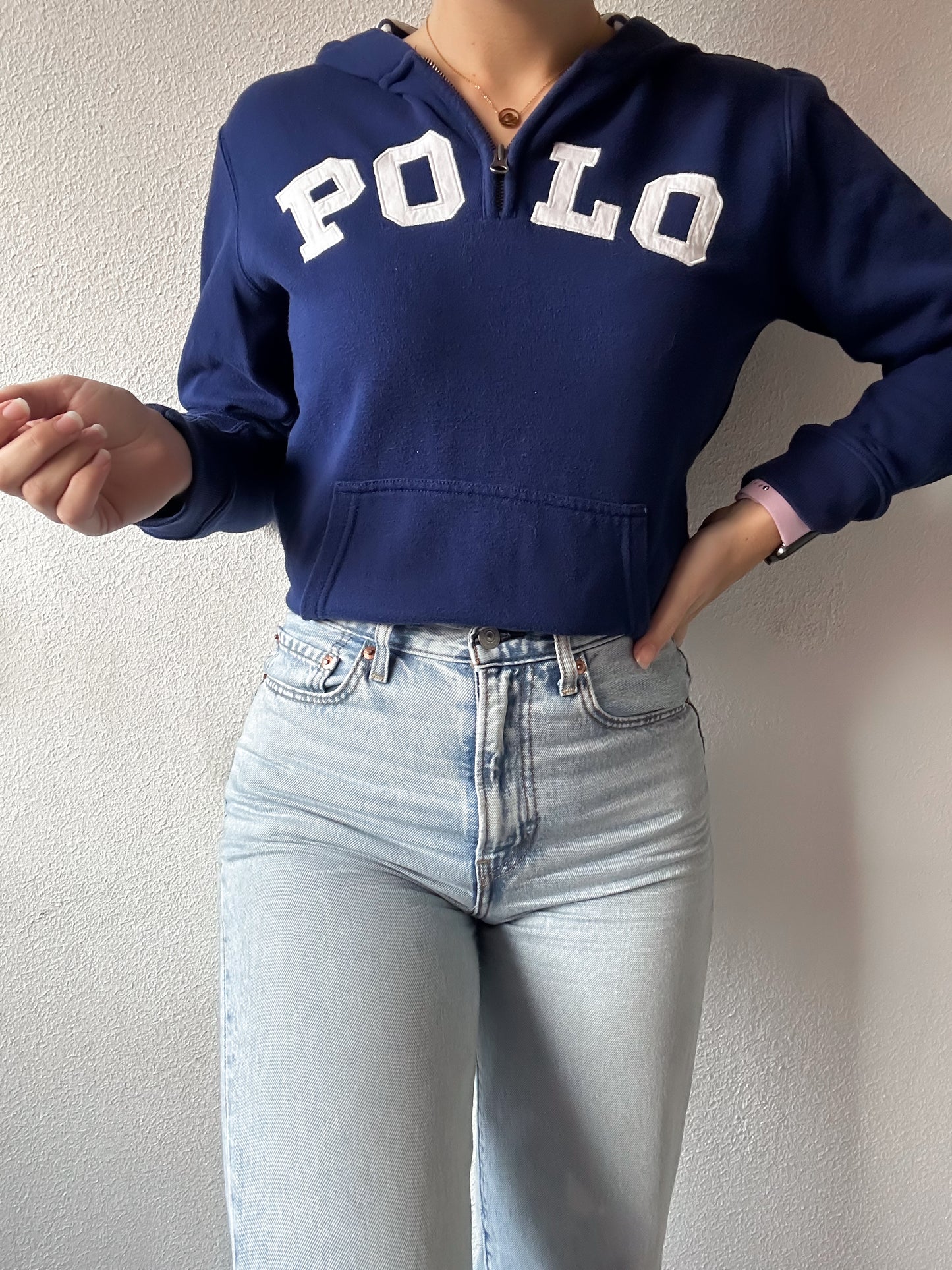 Ralph Lauren hoodie S
