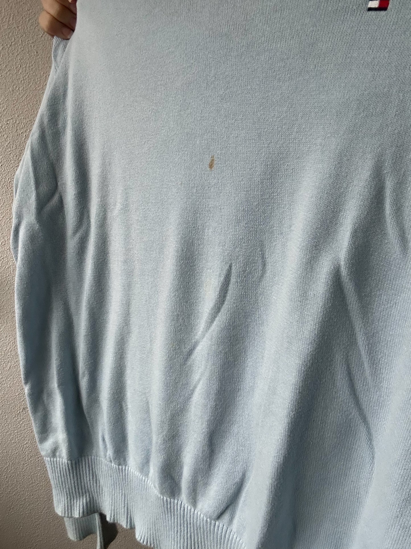 Tommy Hilfiger sweater L