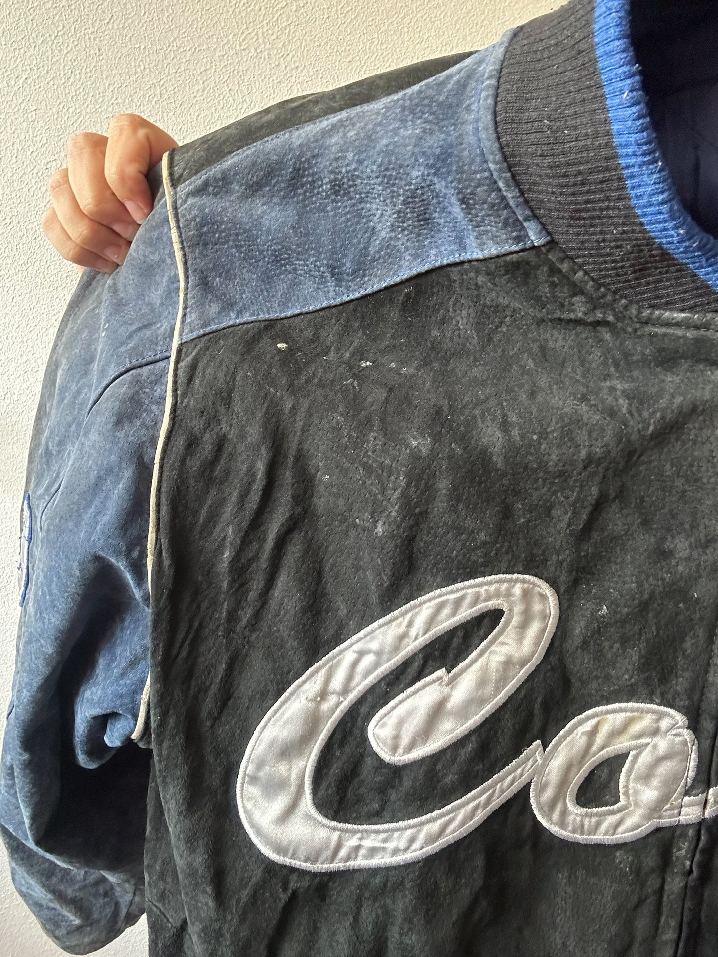 Colts Indiapolis jacket M