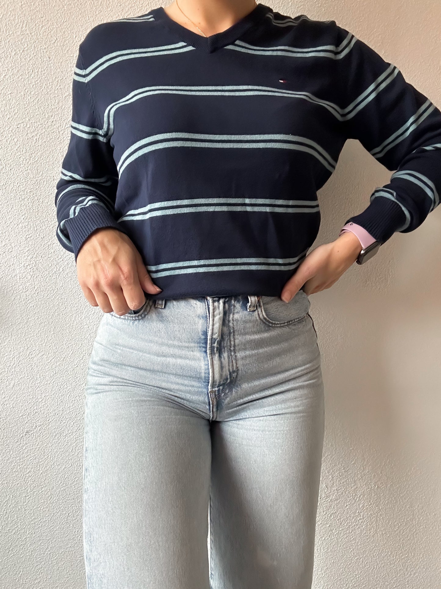 Tommy Hilfiger sweater S