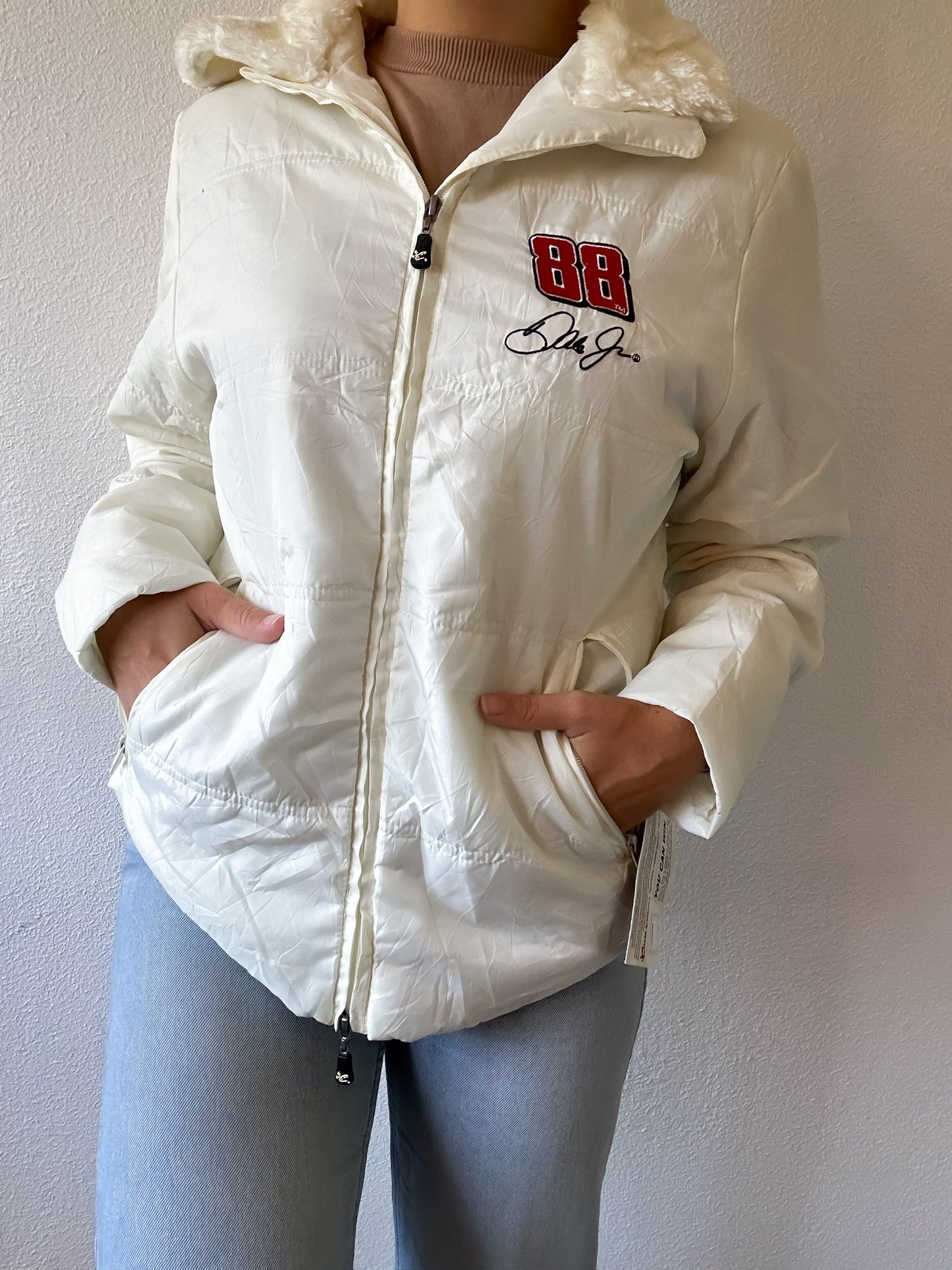 Nascar Chase Authentics jacket M