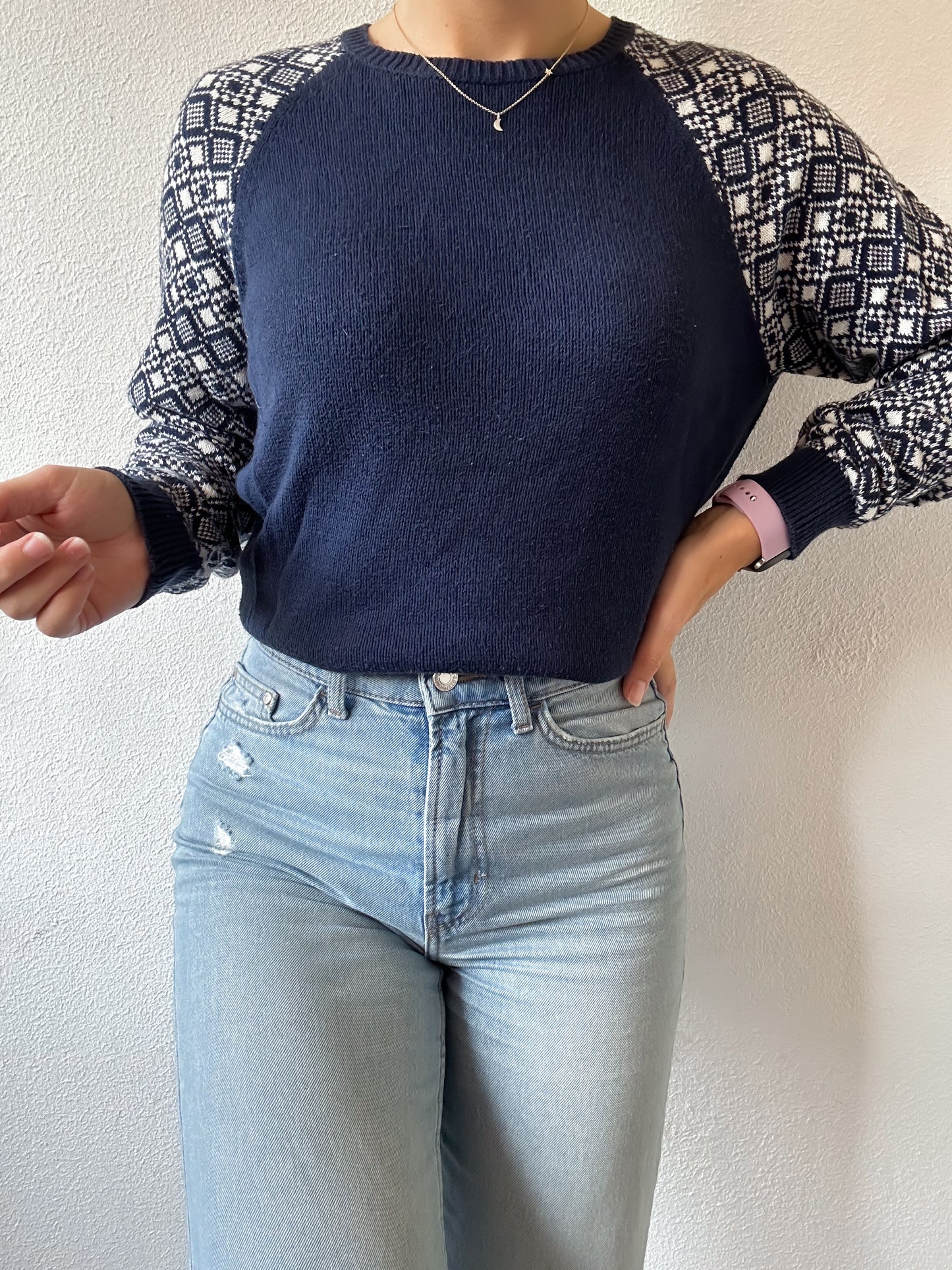 Chaps Ralph Lauren sweater XS