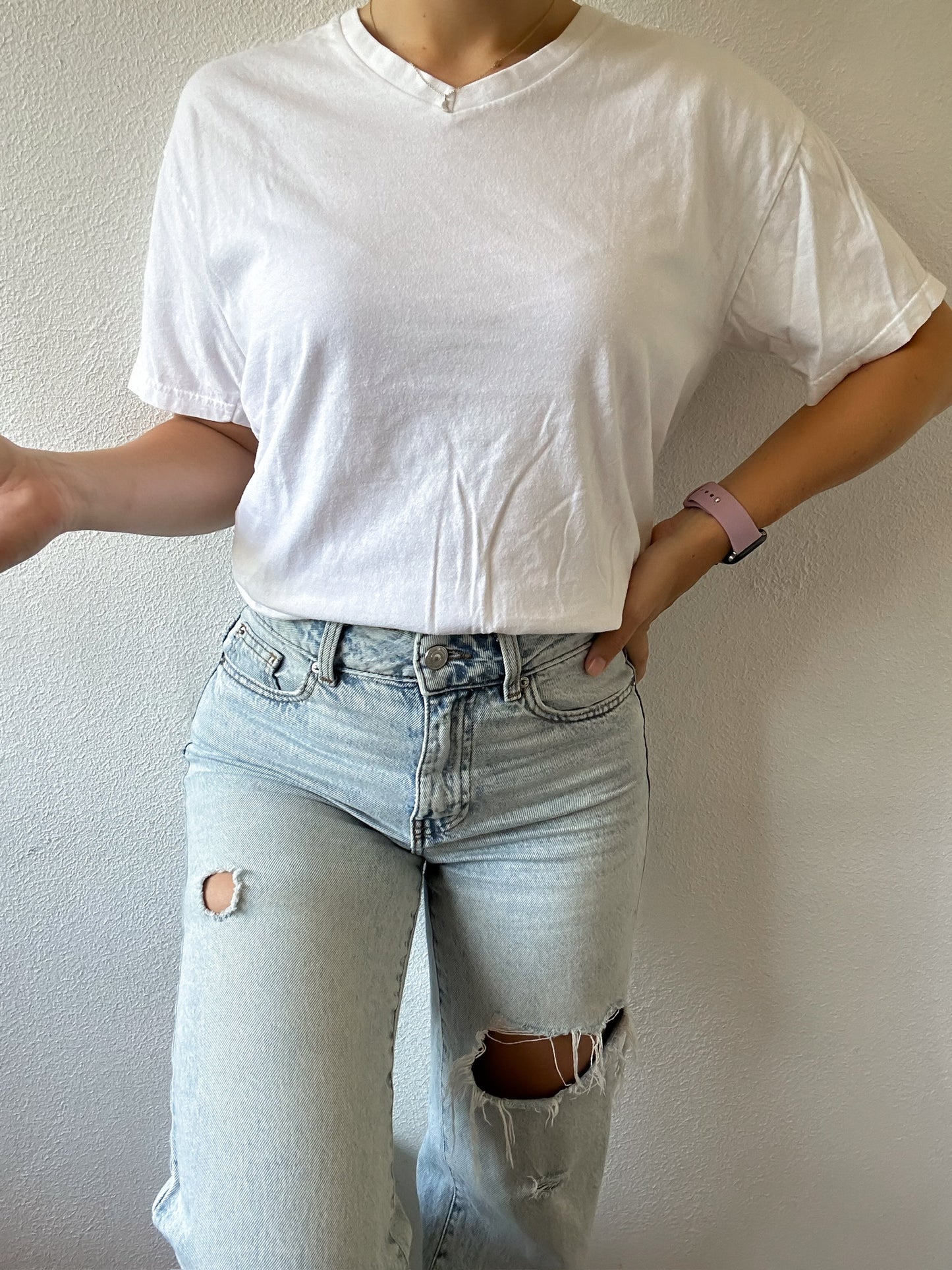 Ralph Lauren t-shirt L