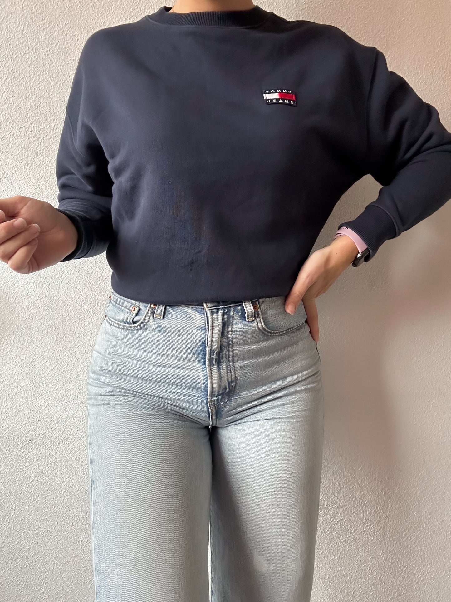 Tommy Hilfiger sweater XS