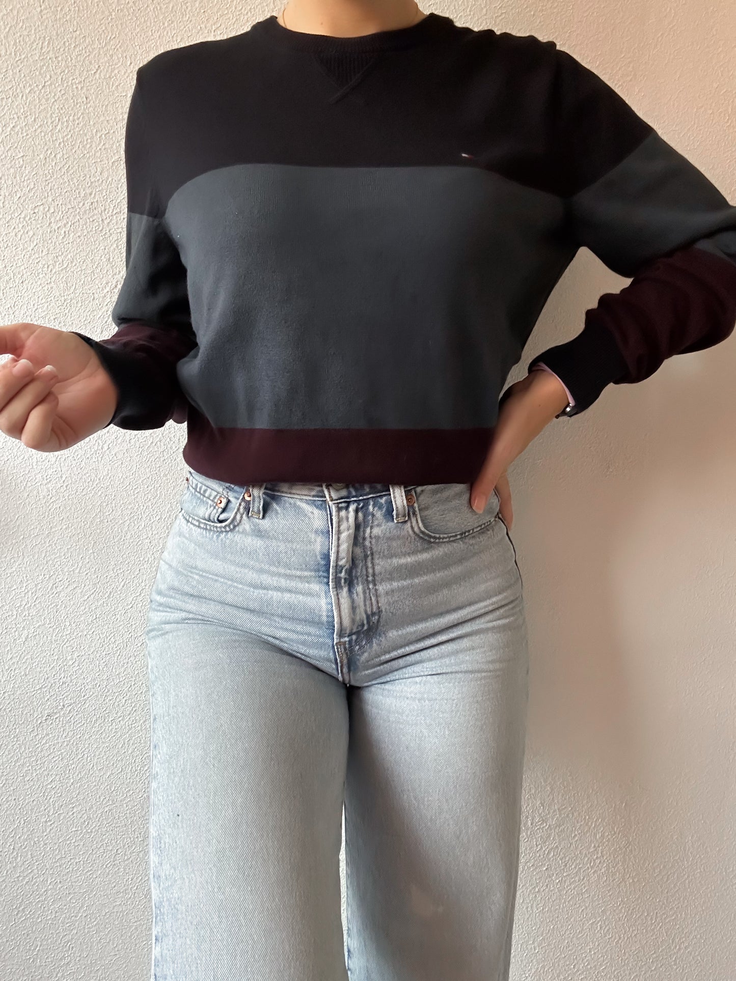 Tommy Hilfiger sweater M