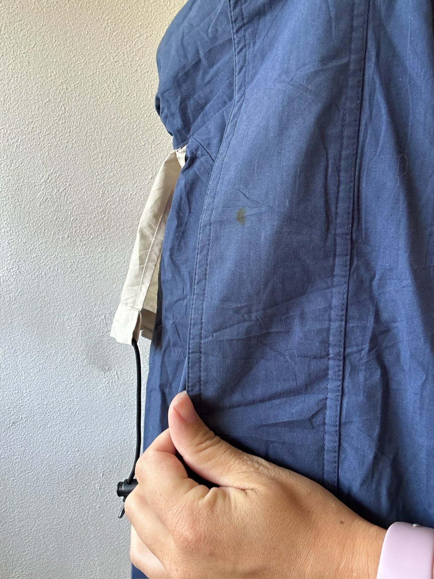 Chase Authentics jacket L