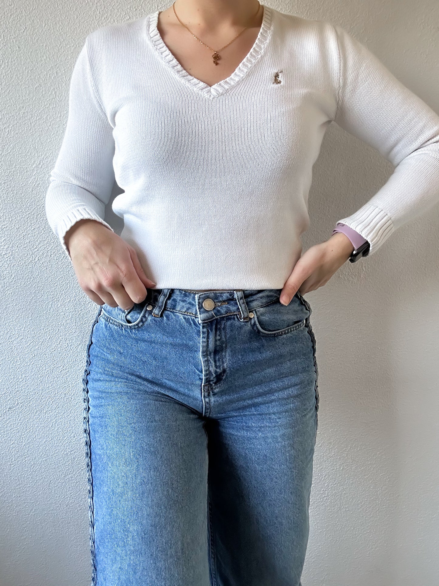 Ralph Lauren sweater M