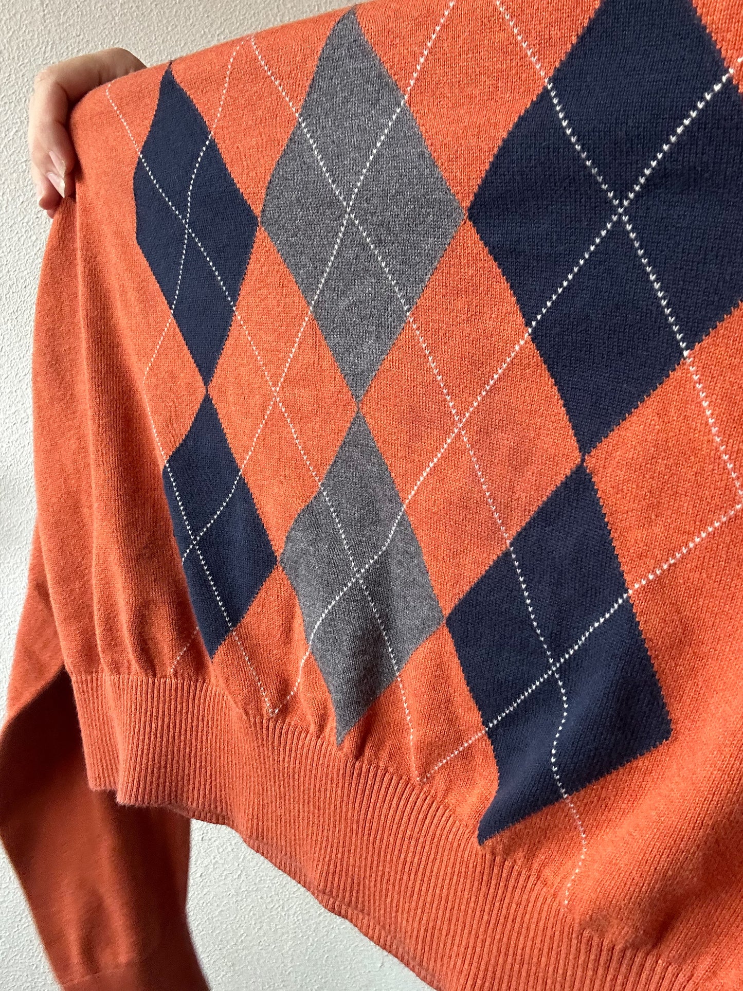 Tommy Hilfiger sweater S