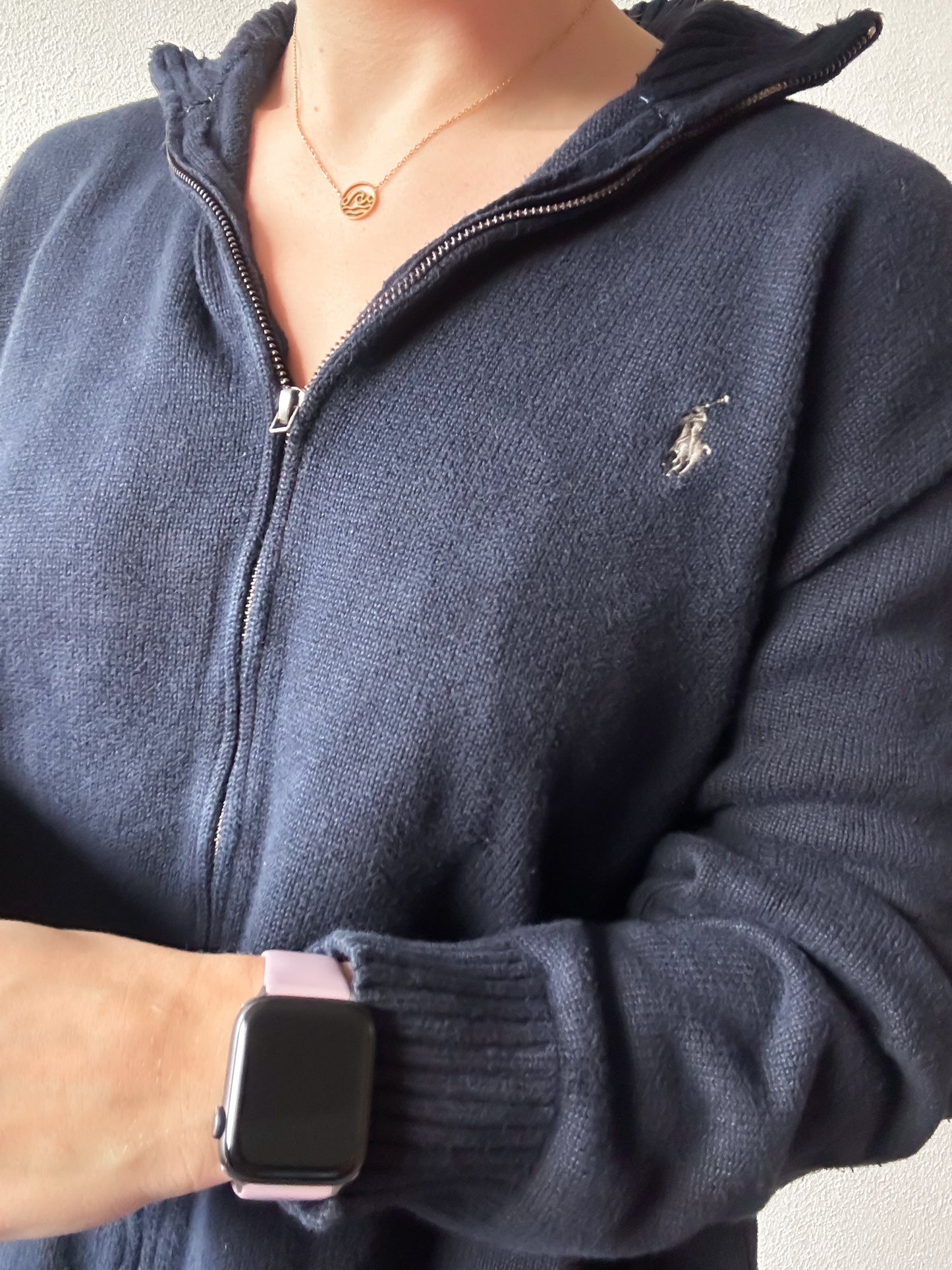 Ralph Lauren vest XL