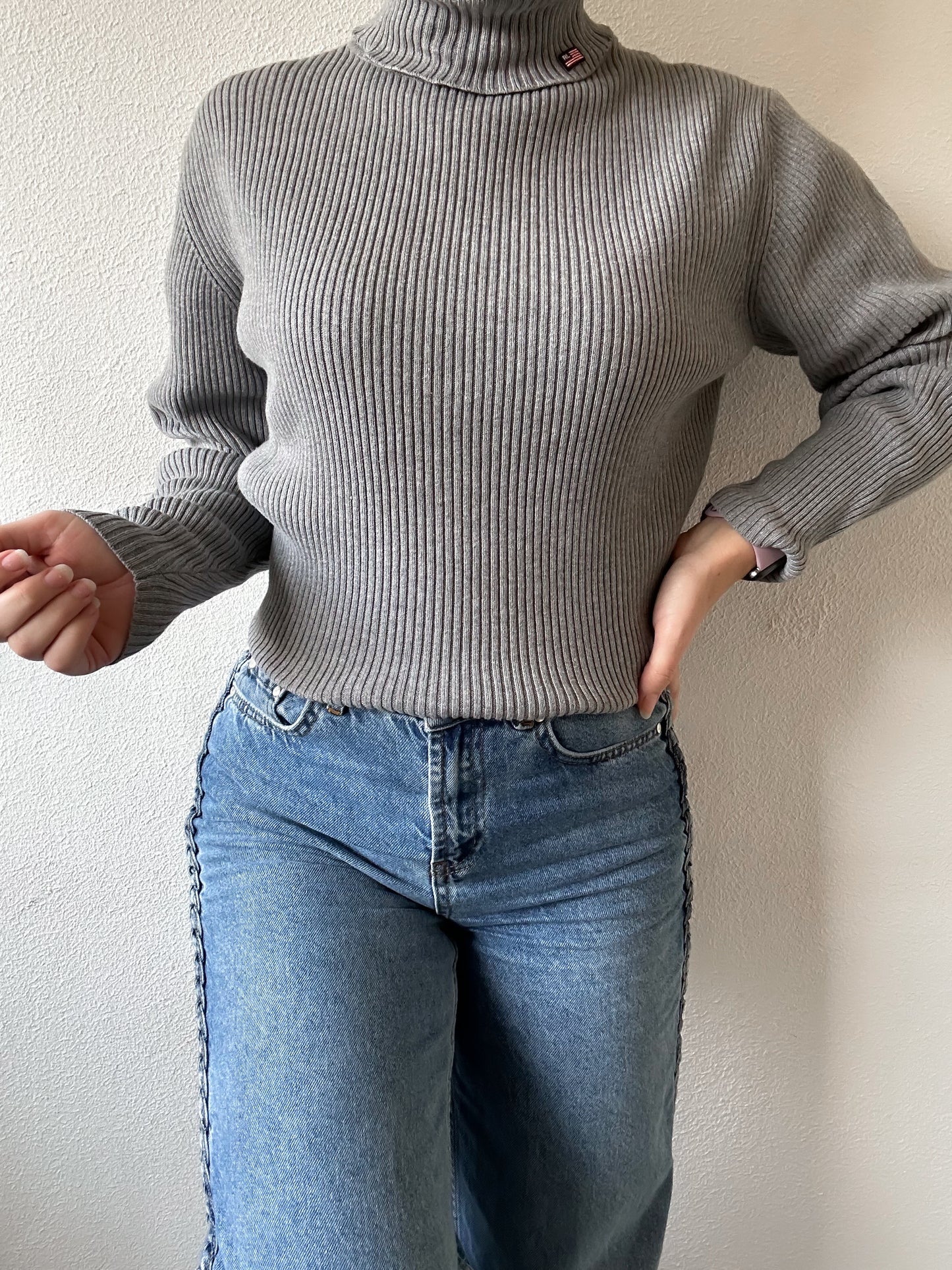 Ralph Lauren turtleneck L
