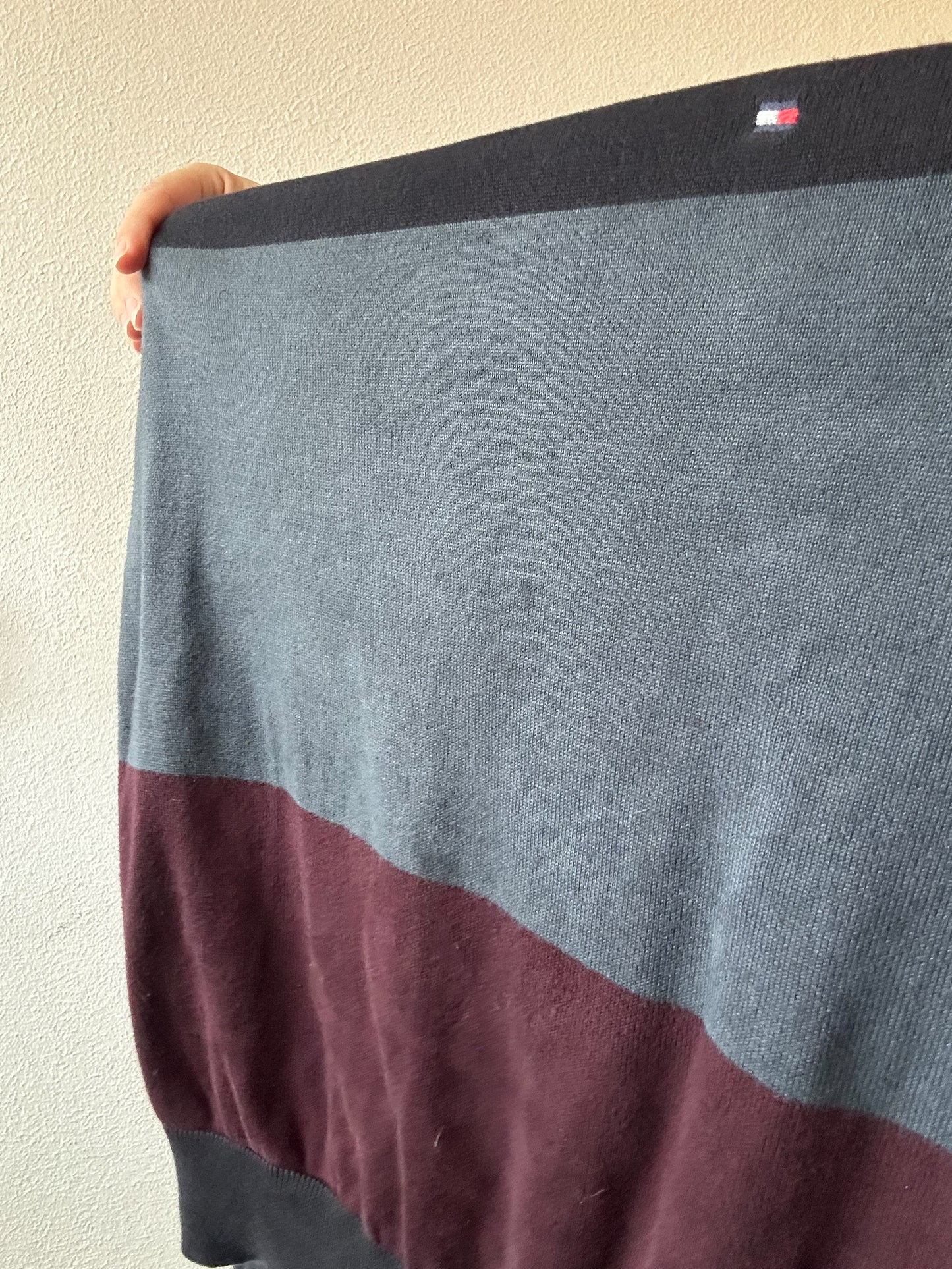 Tommy Hilfiger sweater M