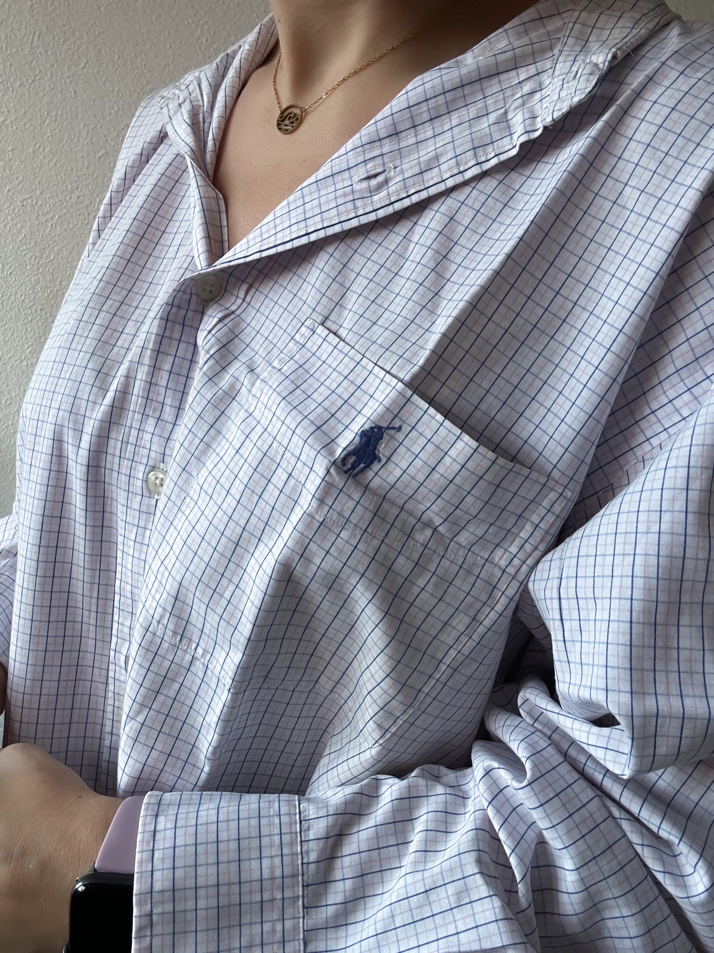 Ralph Lauren blouse XL