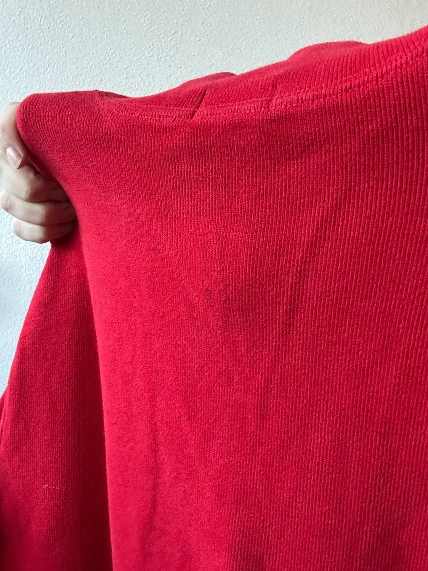 Ralph Lauren zip sweater L