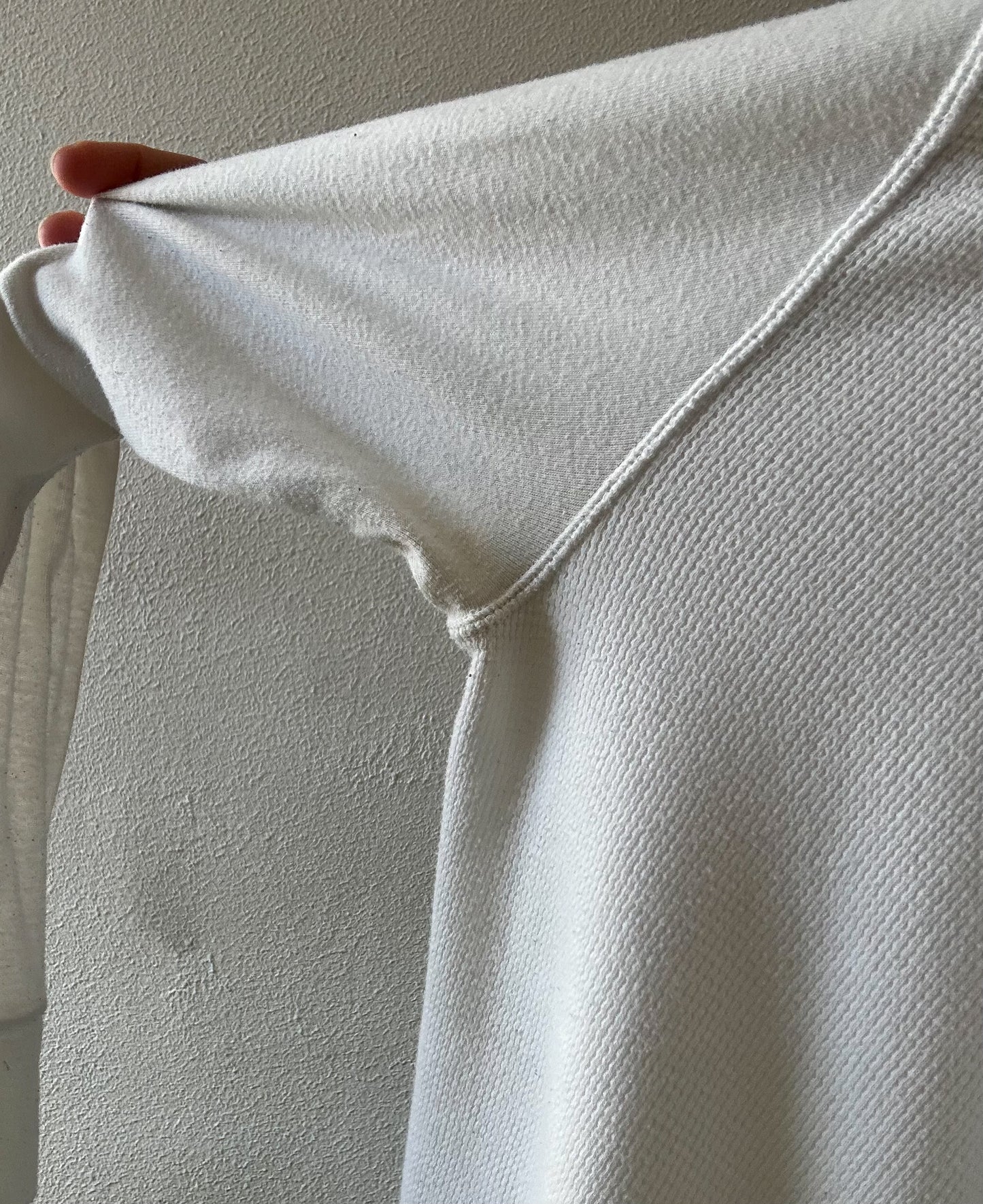 Ralph Lauren waffle knit M