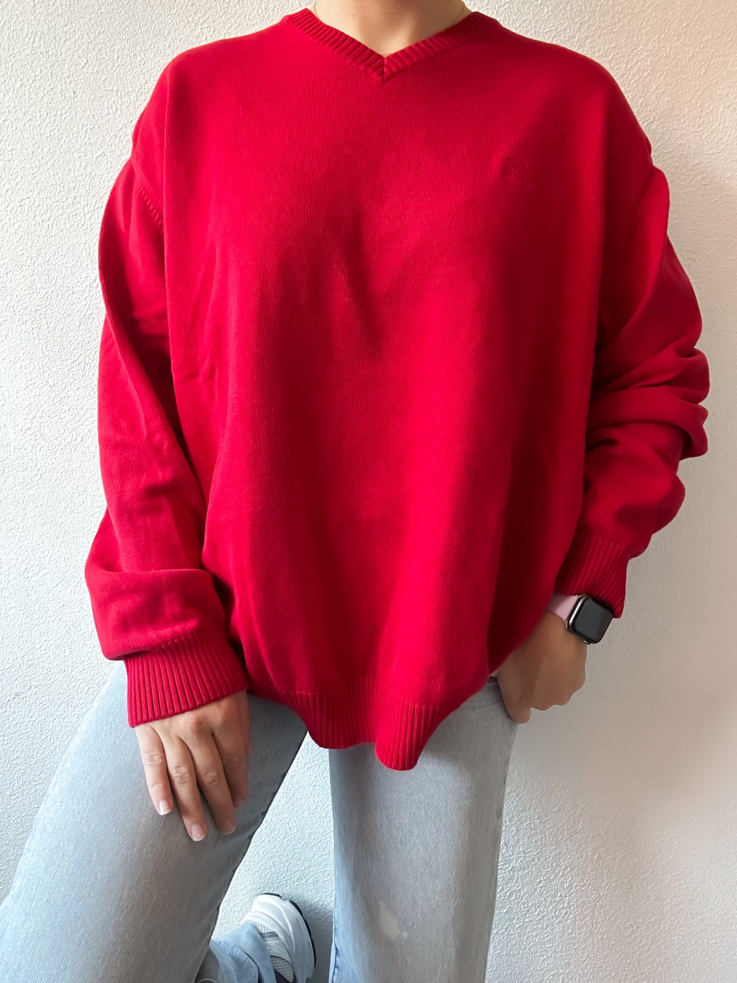 Vintage sweater XL