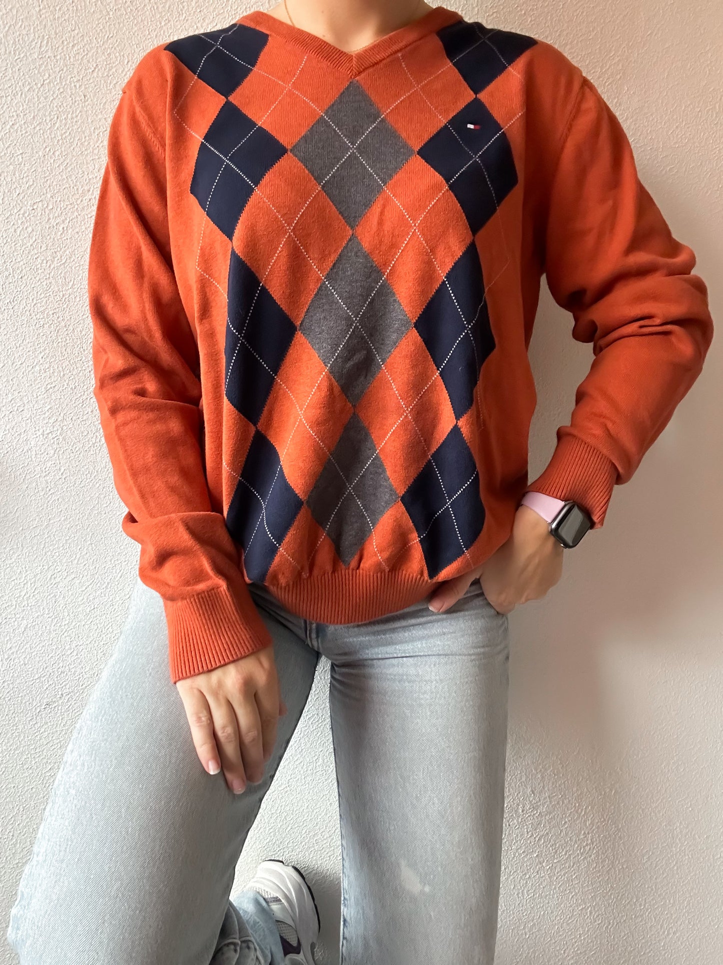 Tommy Hilfiger sweater S