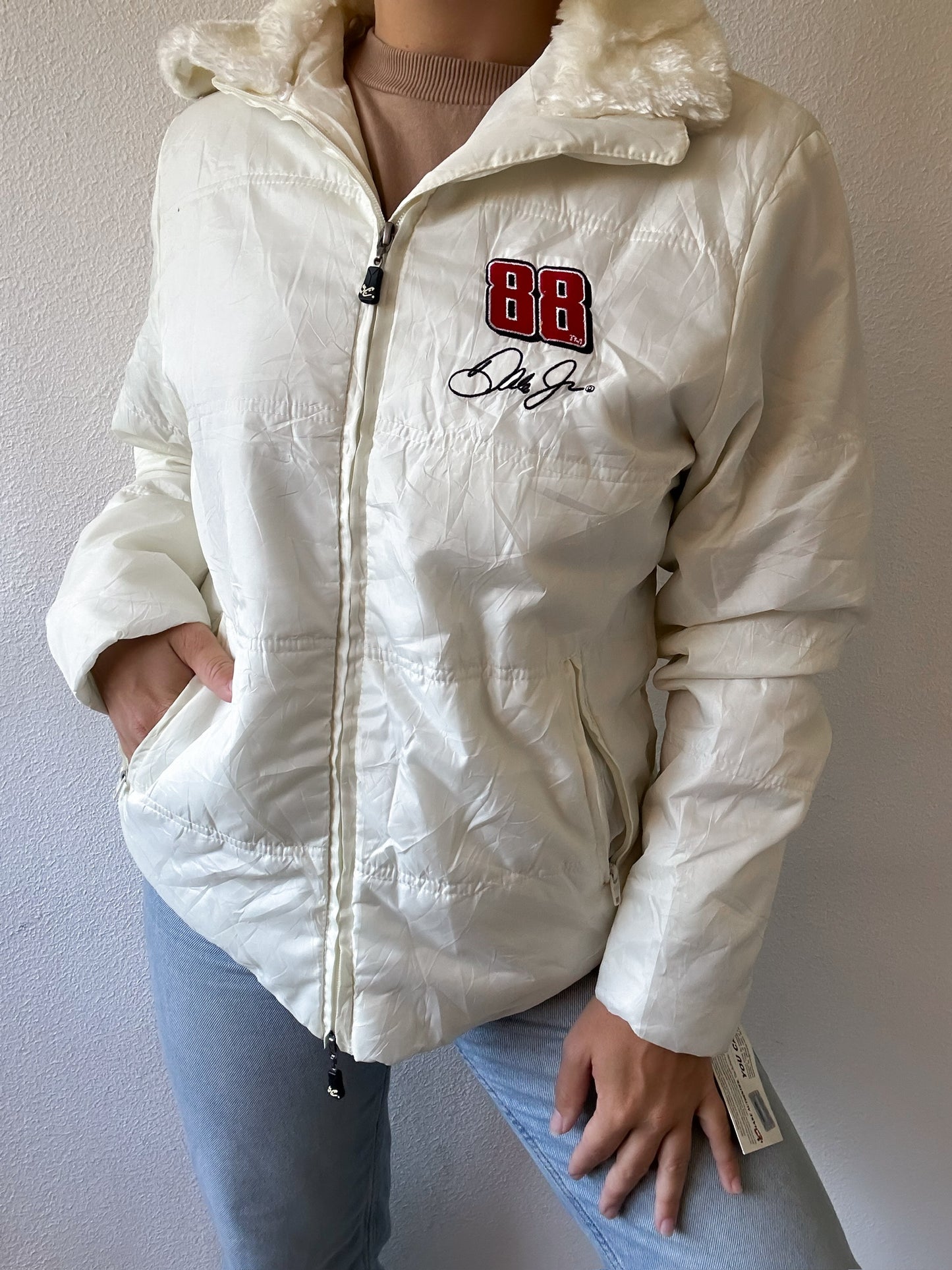 Nascar Chase Authentics jacket M