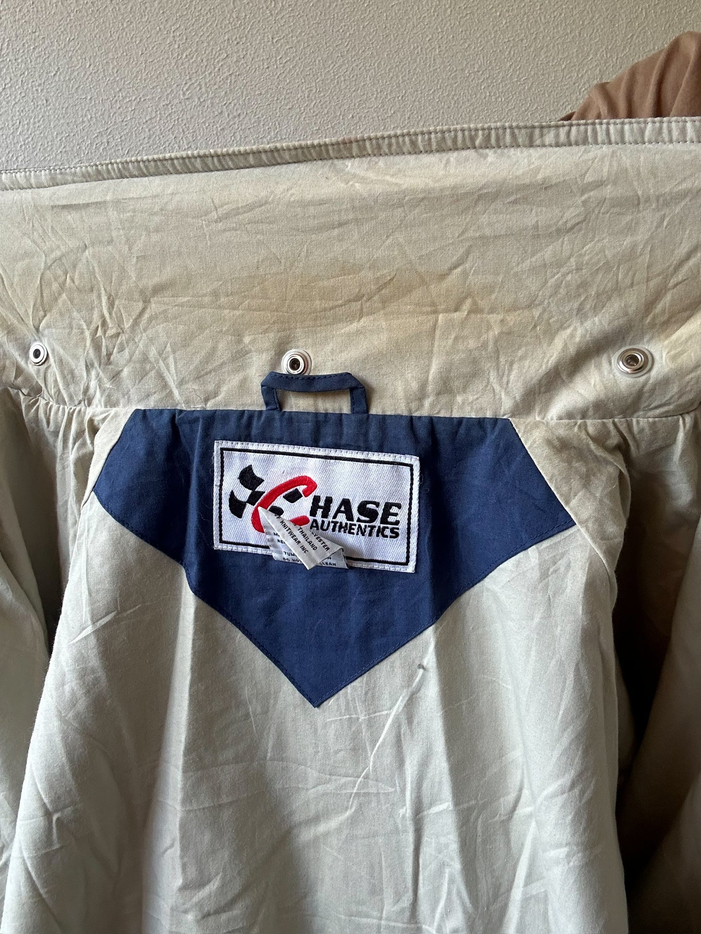 Chase Authentics jacket L