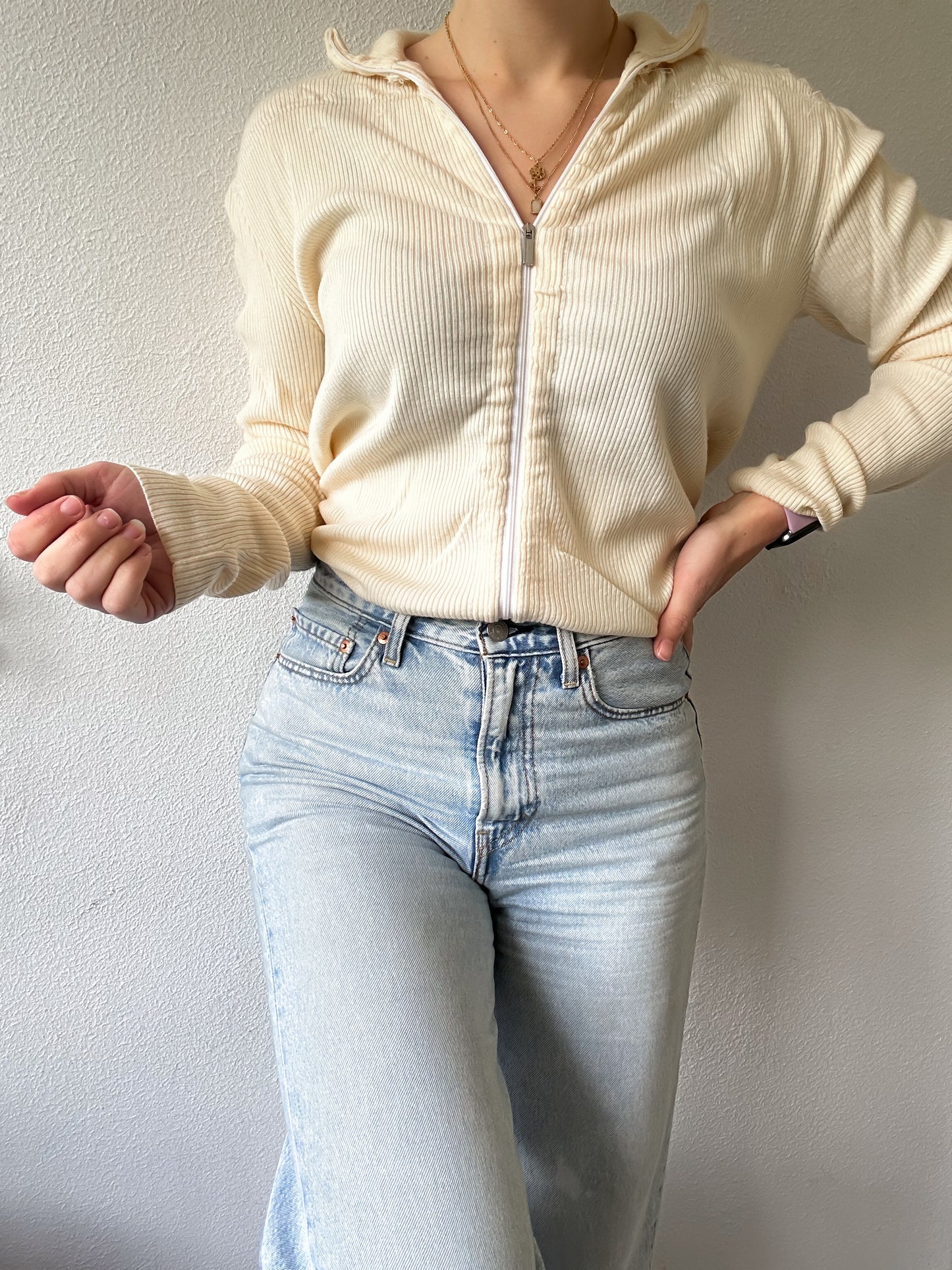 Ralph Lauren vest L