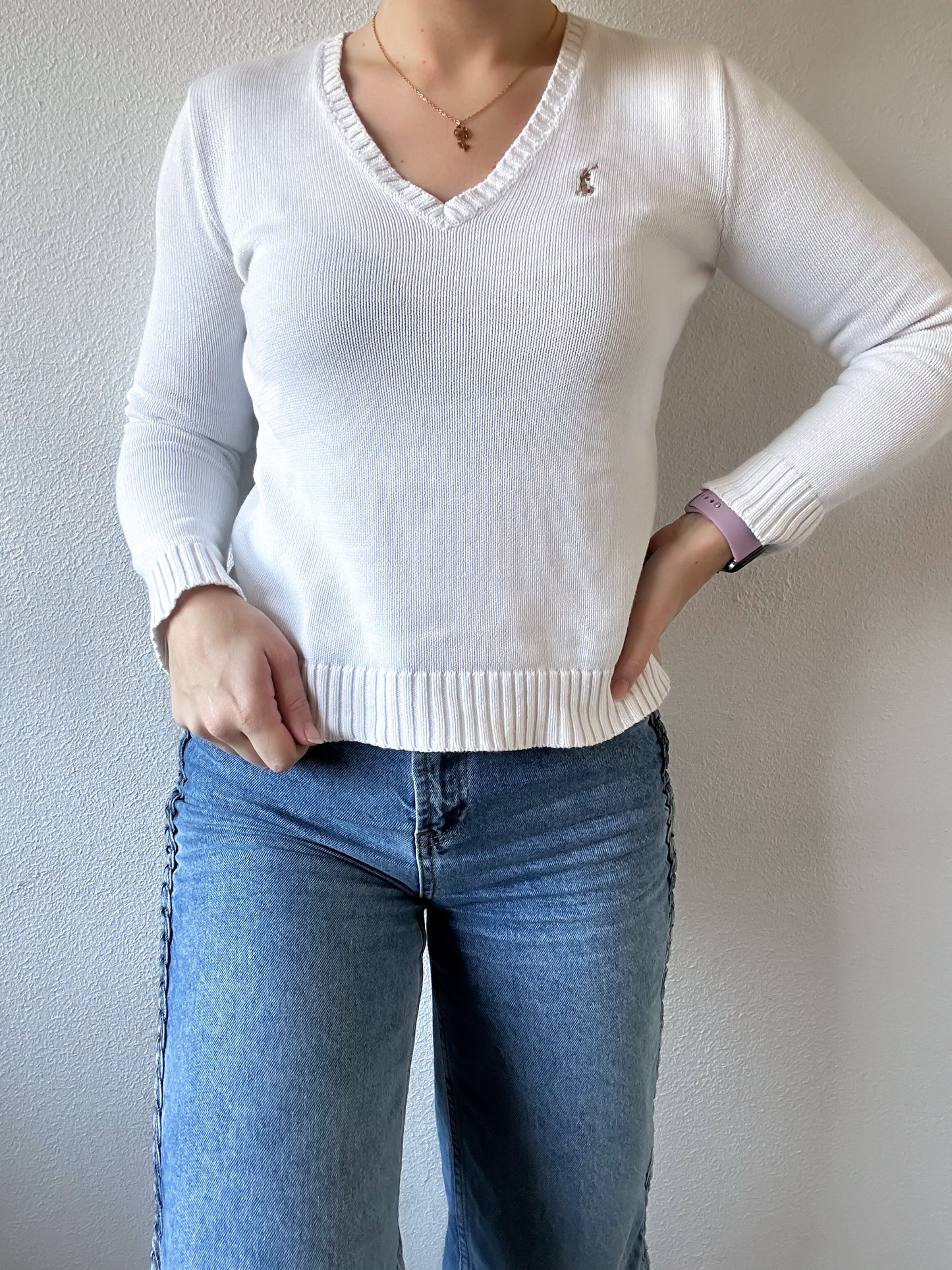 Ralph Lauren sweater M